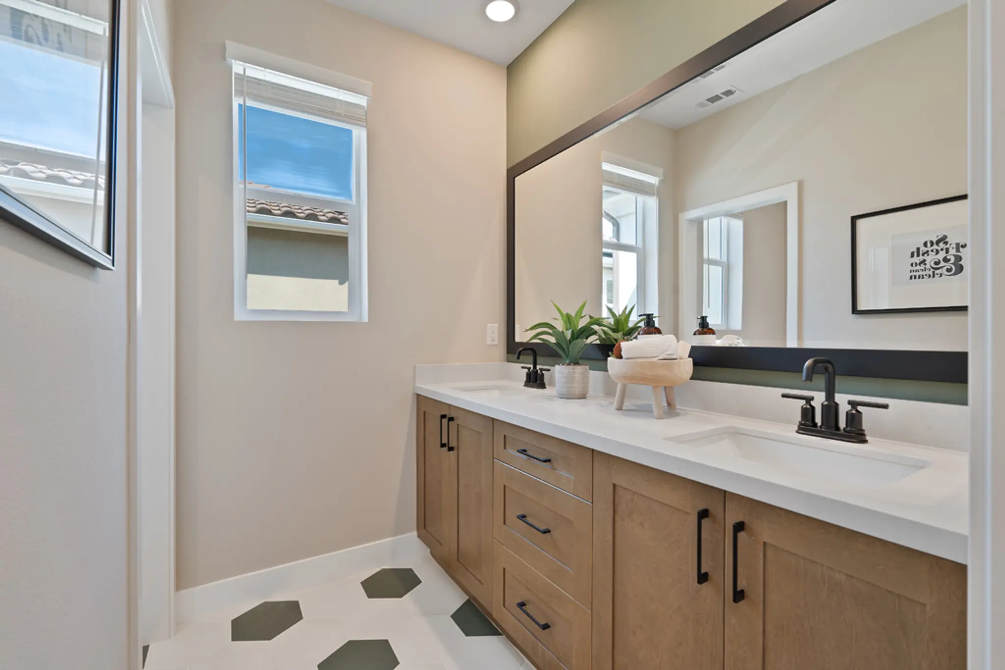 Plan 3 - Saguaro - Interior Photo 24