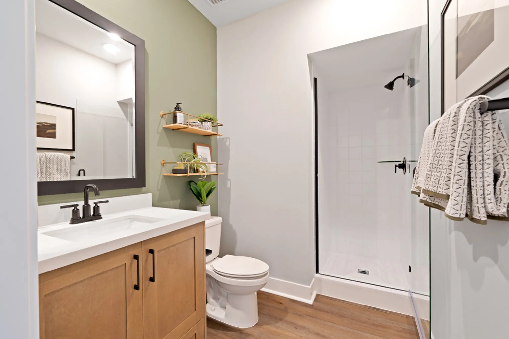 Plan 3 - Saguaro - Interior Photo 22