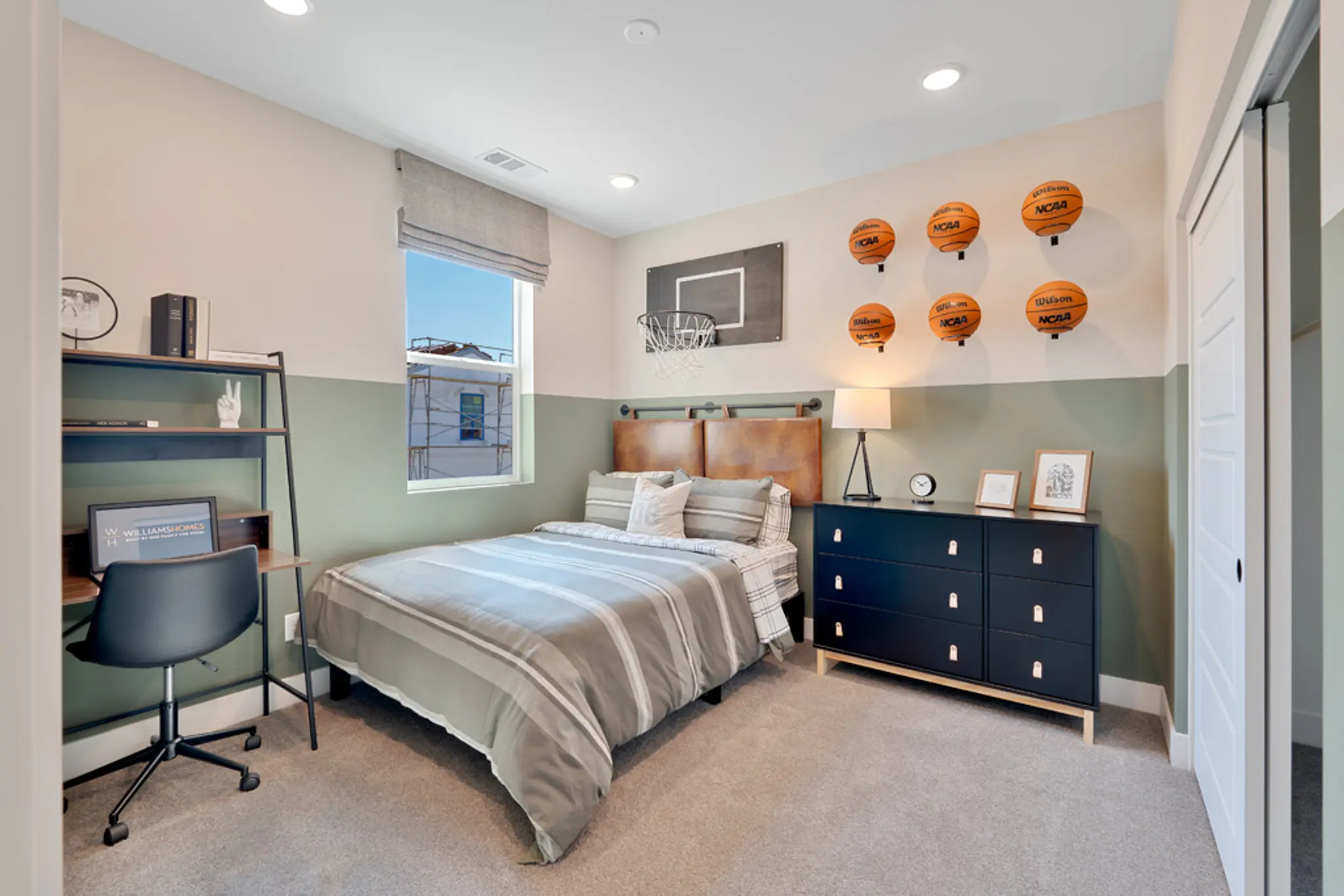 Plan 3 - Saguaro - Interior Photo 21