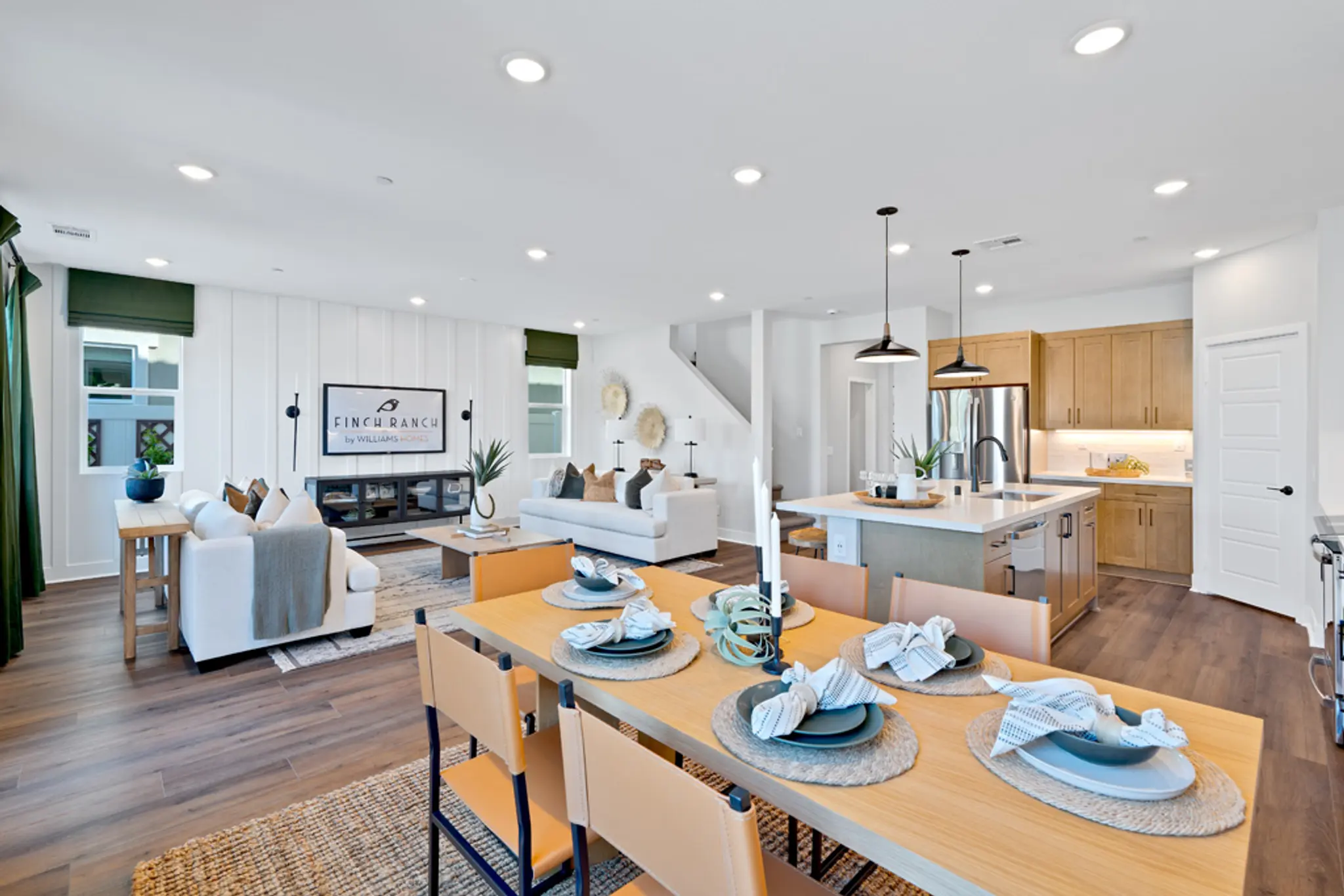Plan 3 - Saguaro - Interior Photo 7