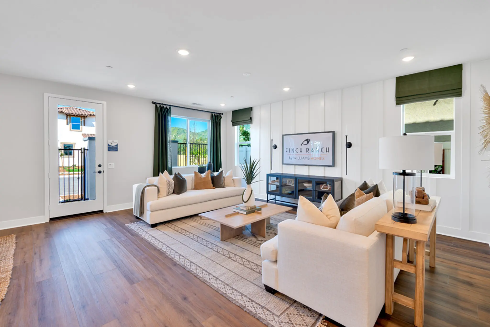 Plan 3 - Saguaro - Interior Photo 3