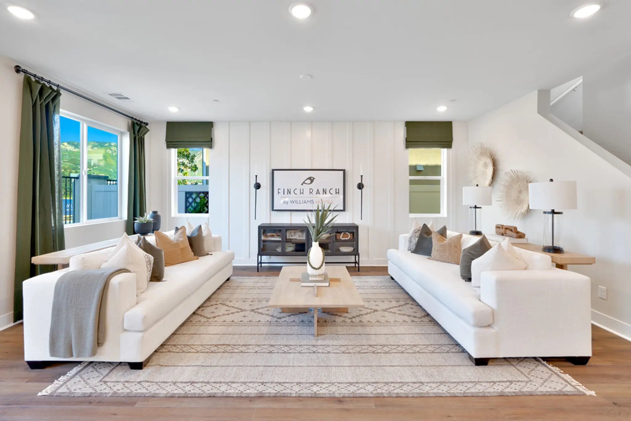 Plan 3 - Saguaro - Interior Photo 4