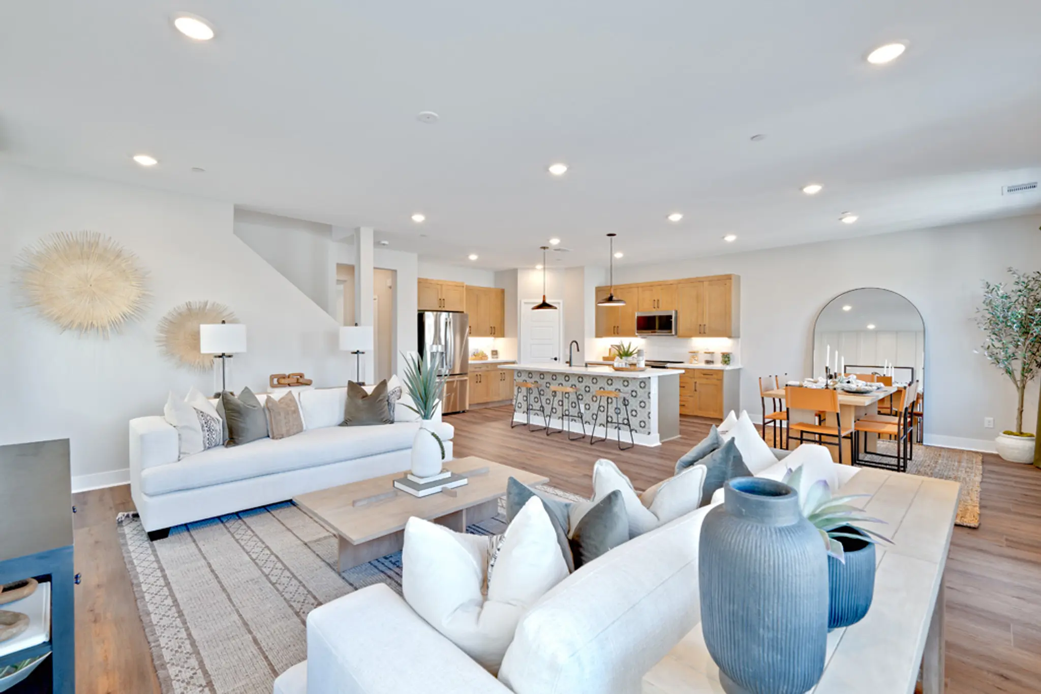 Plan 3 - Saguaro - Interior Photo 5