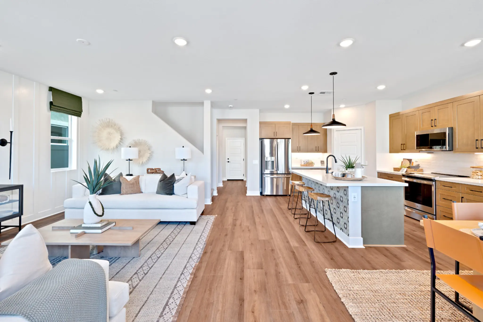 Plan 3 - Saguaro - Interior Photo 6