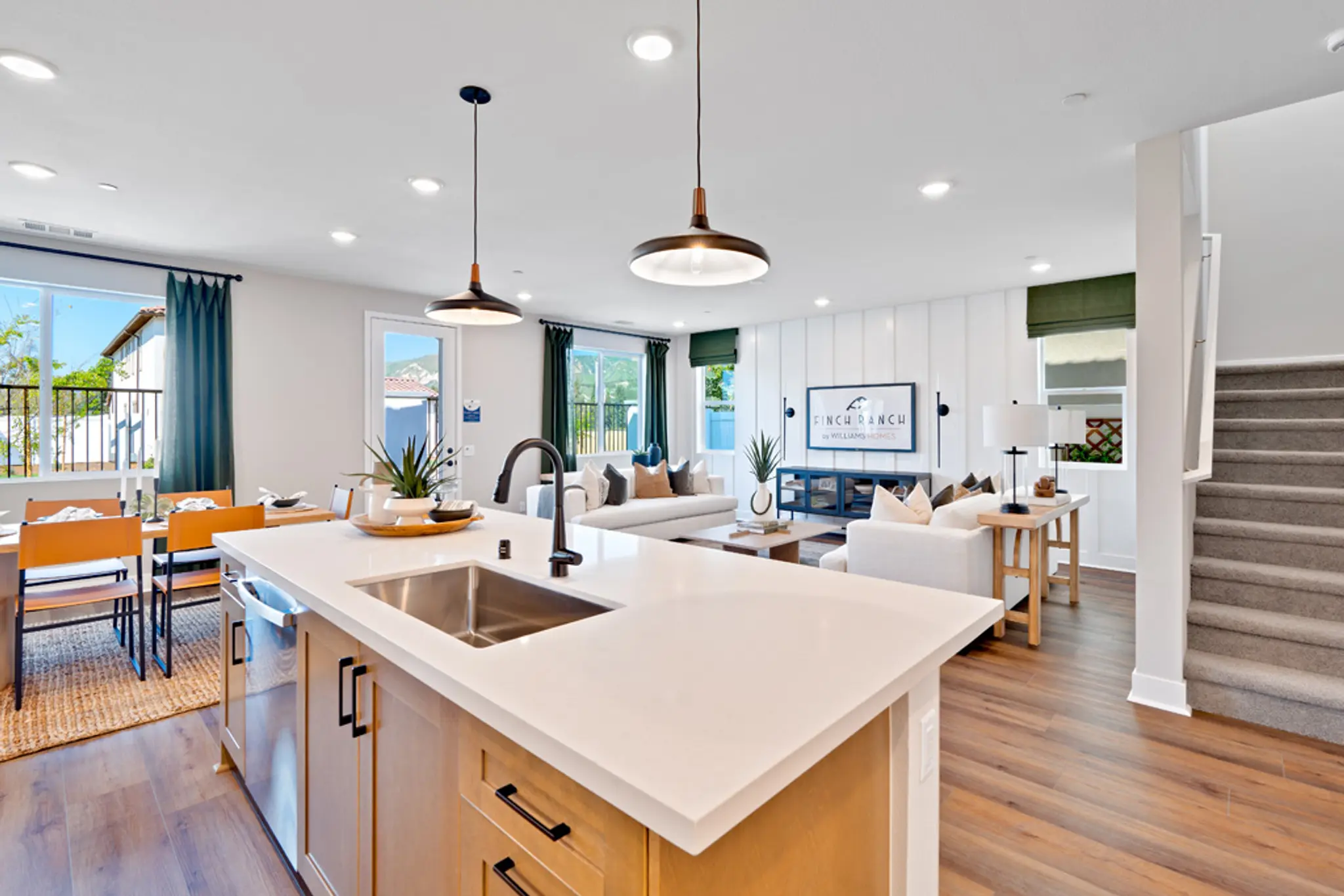 Plan 3 - Saguaro - Interior Photo 8
