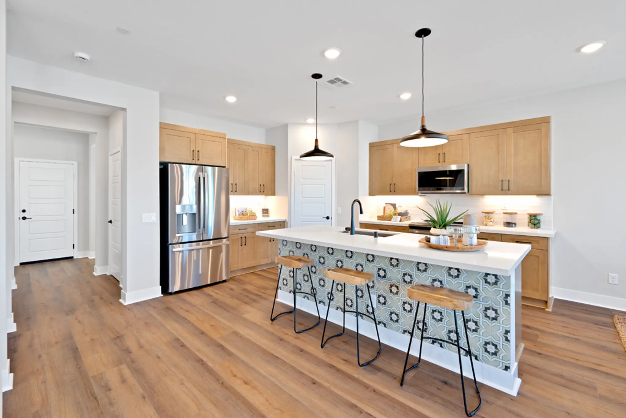 Plan 3 - Saguaro - Interior Photo 10