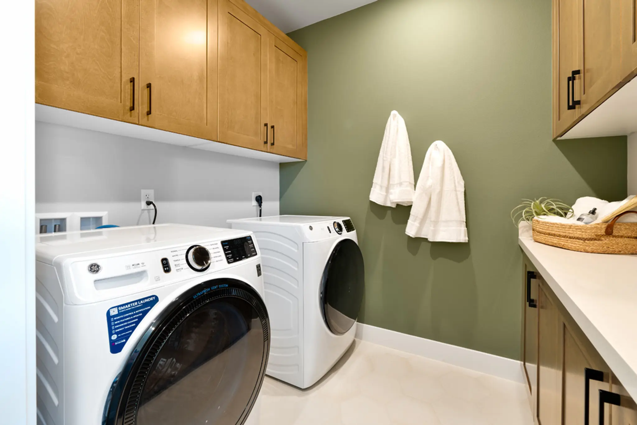 Plan 3 - Saguaro - Interior Photo 12