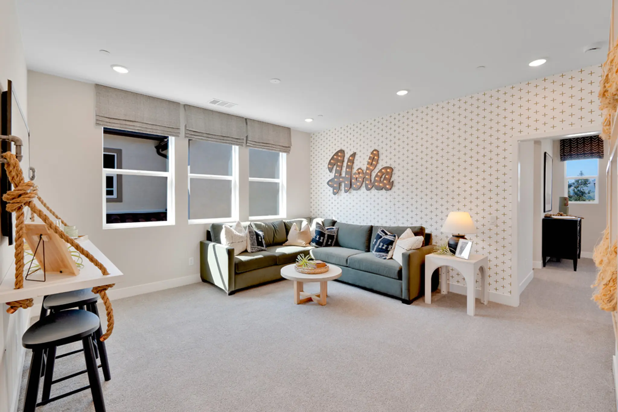 Plan 3 - Saguaro - Interior Photo 13