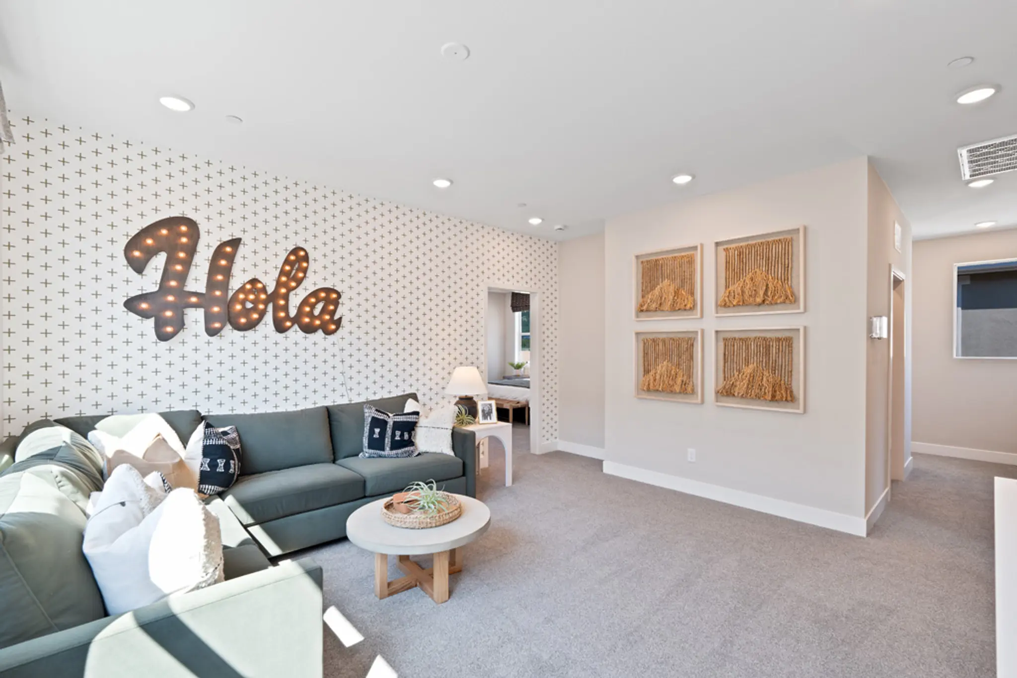 Plan 3 - Saguaro - Interior Photo 14