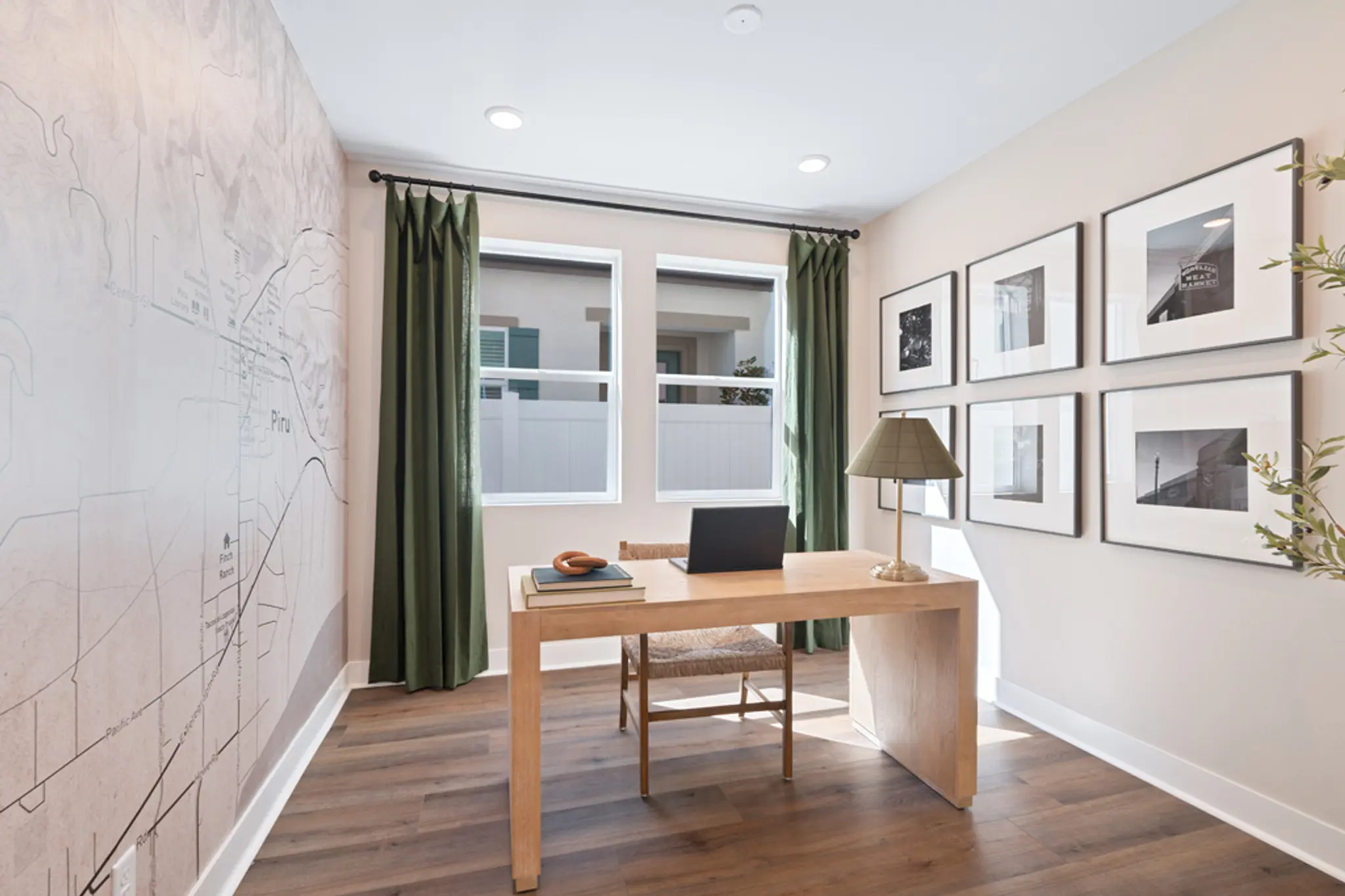 Plan 3 - Saguaro - Interior Photo 11