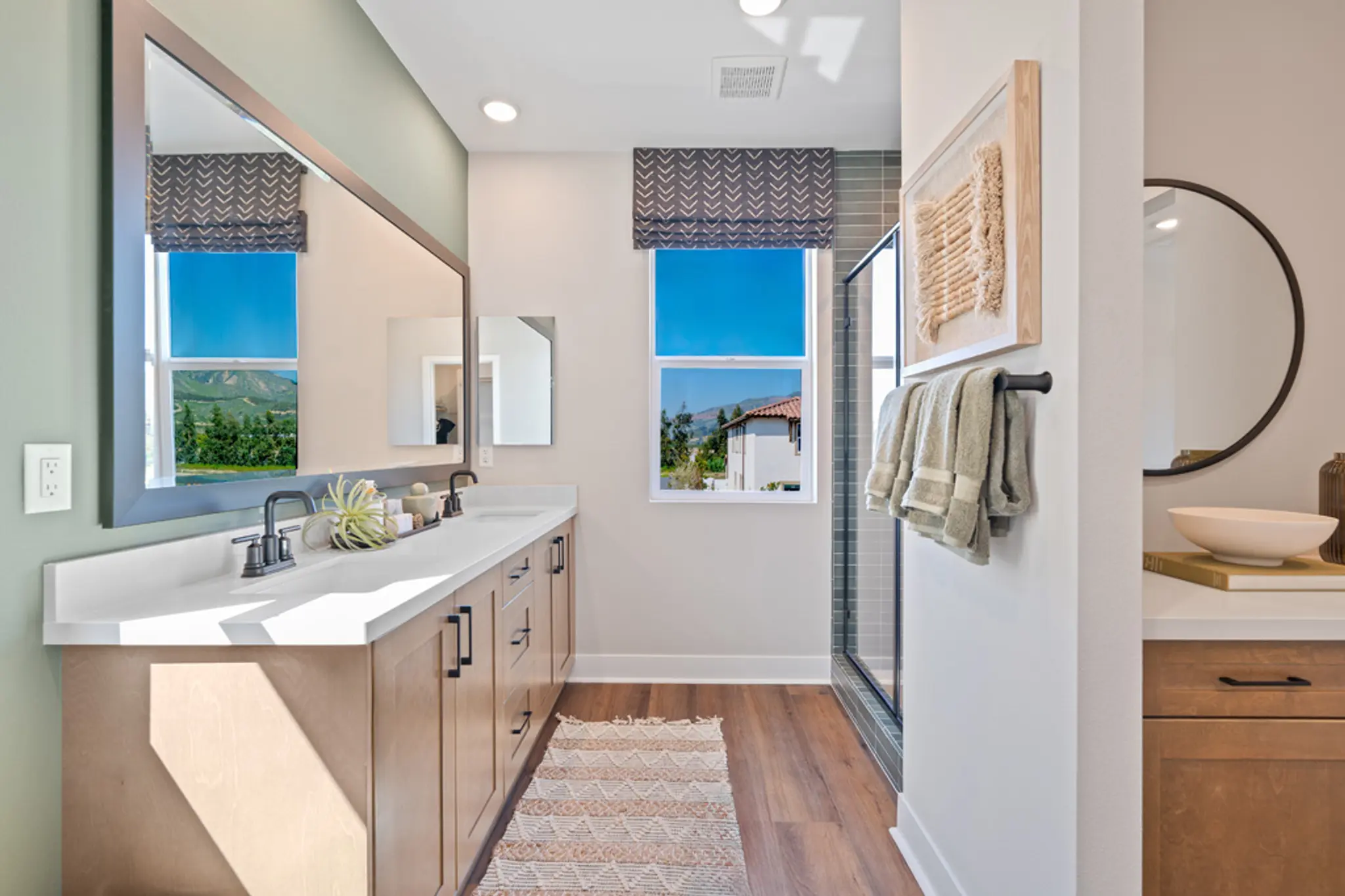 Plan 3 - Saguaro - Interior Photo 20