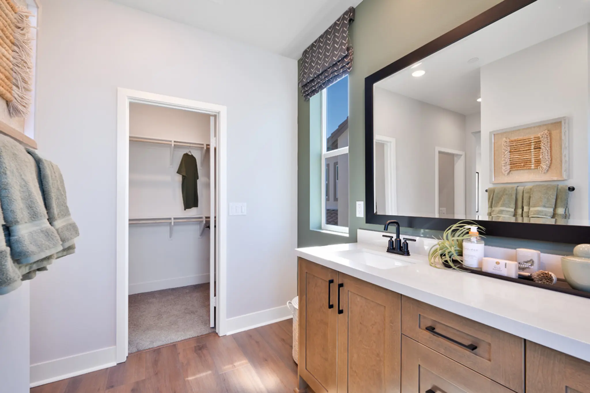 Plan 3 - Saguaro - Interior Photo 18