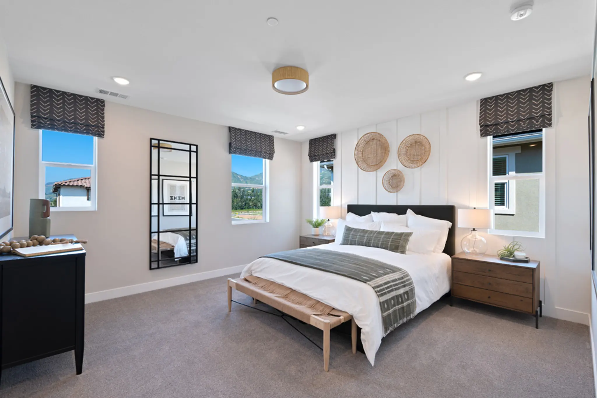 Plan 3 - Saguaro - Interior Photo 17