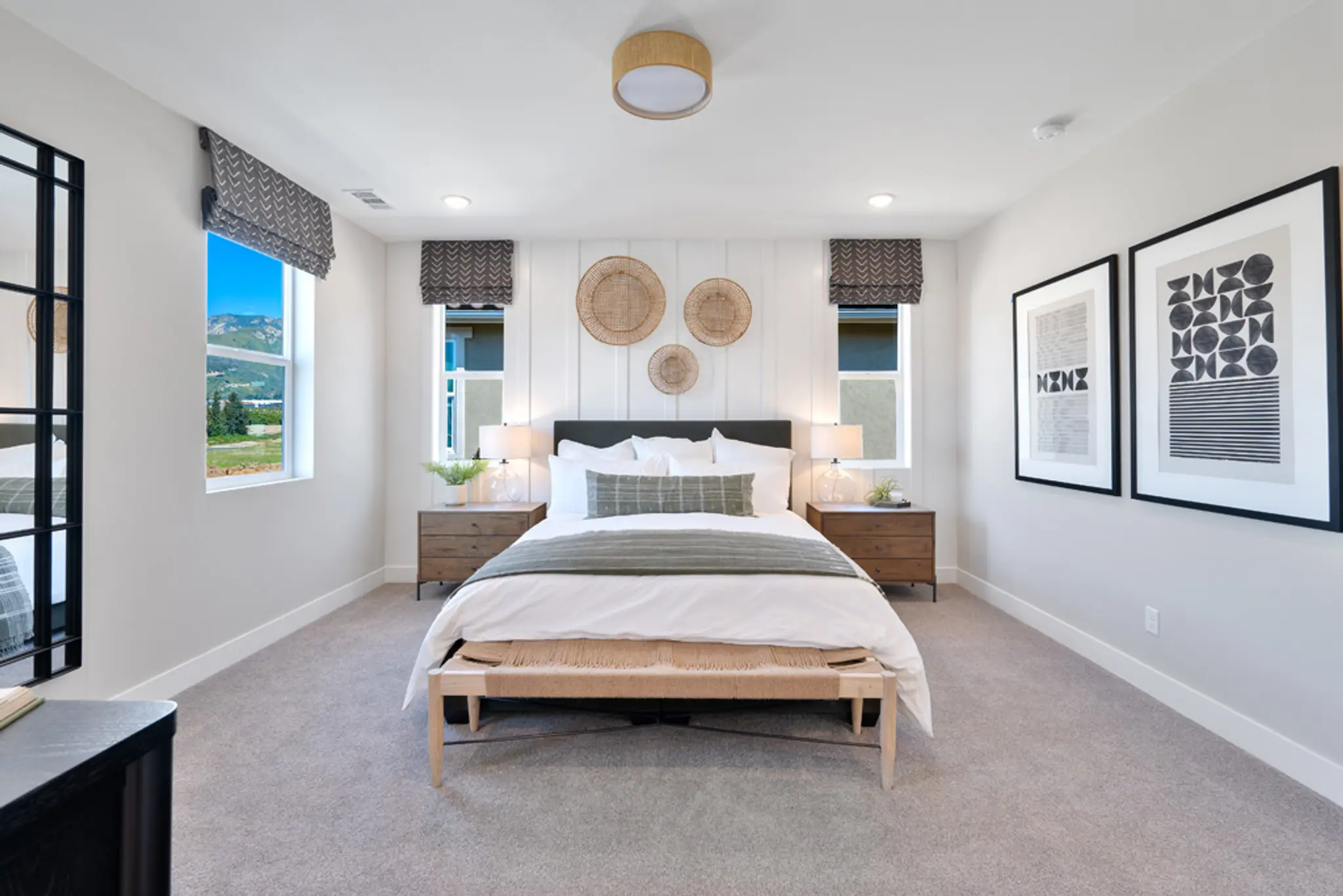 Plan 3 - Saguaro - Interior Photo 16