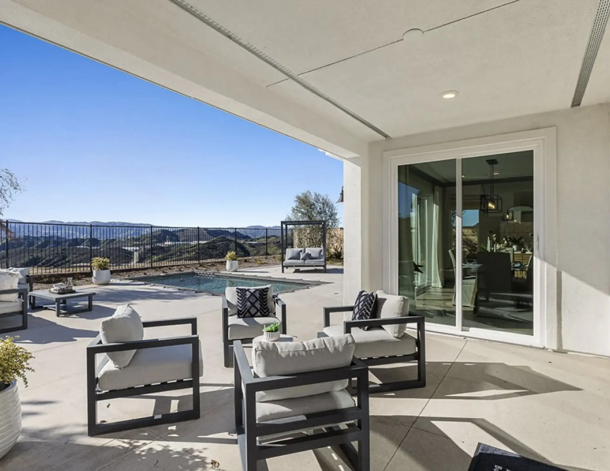 Plan 7 - Williams Ranch - Meadow Collection - Exterior Photo 6