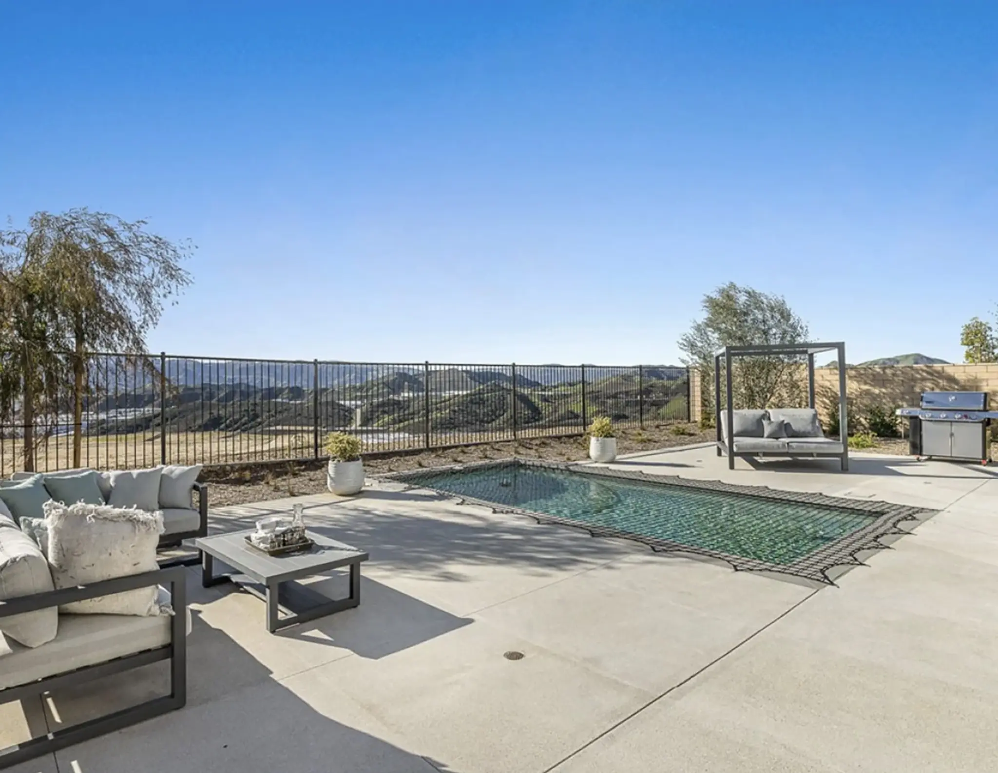 Plan 7 - Williams Ranch - Meadow Collection - Exterior Photo 9