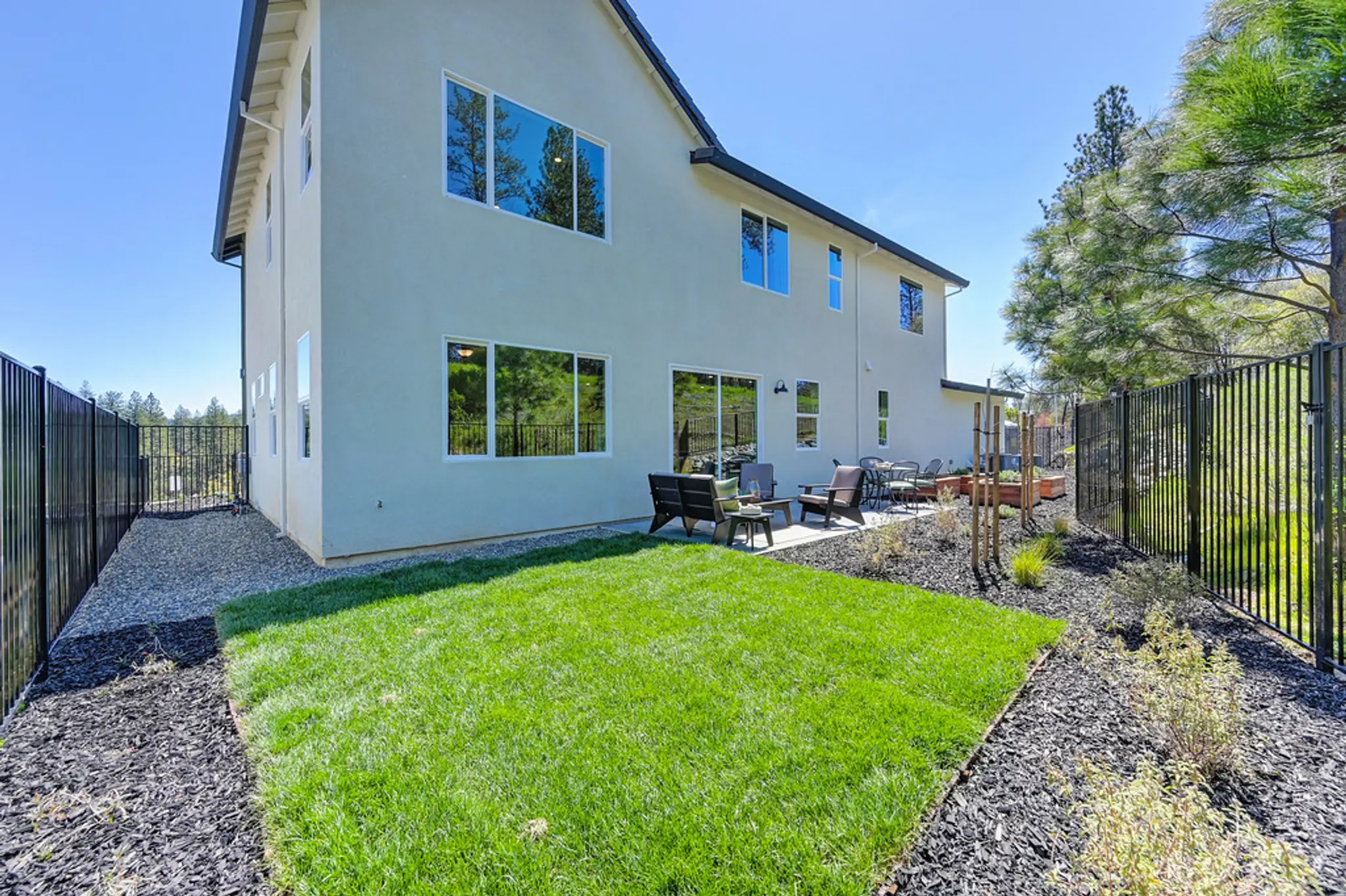 Plan 4 - Sutters Ridge - Exterior Photo 3