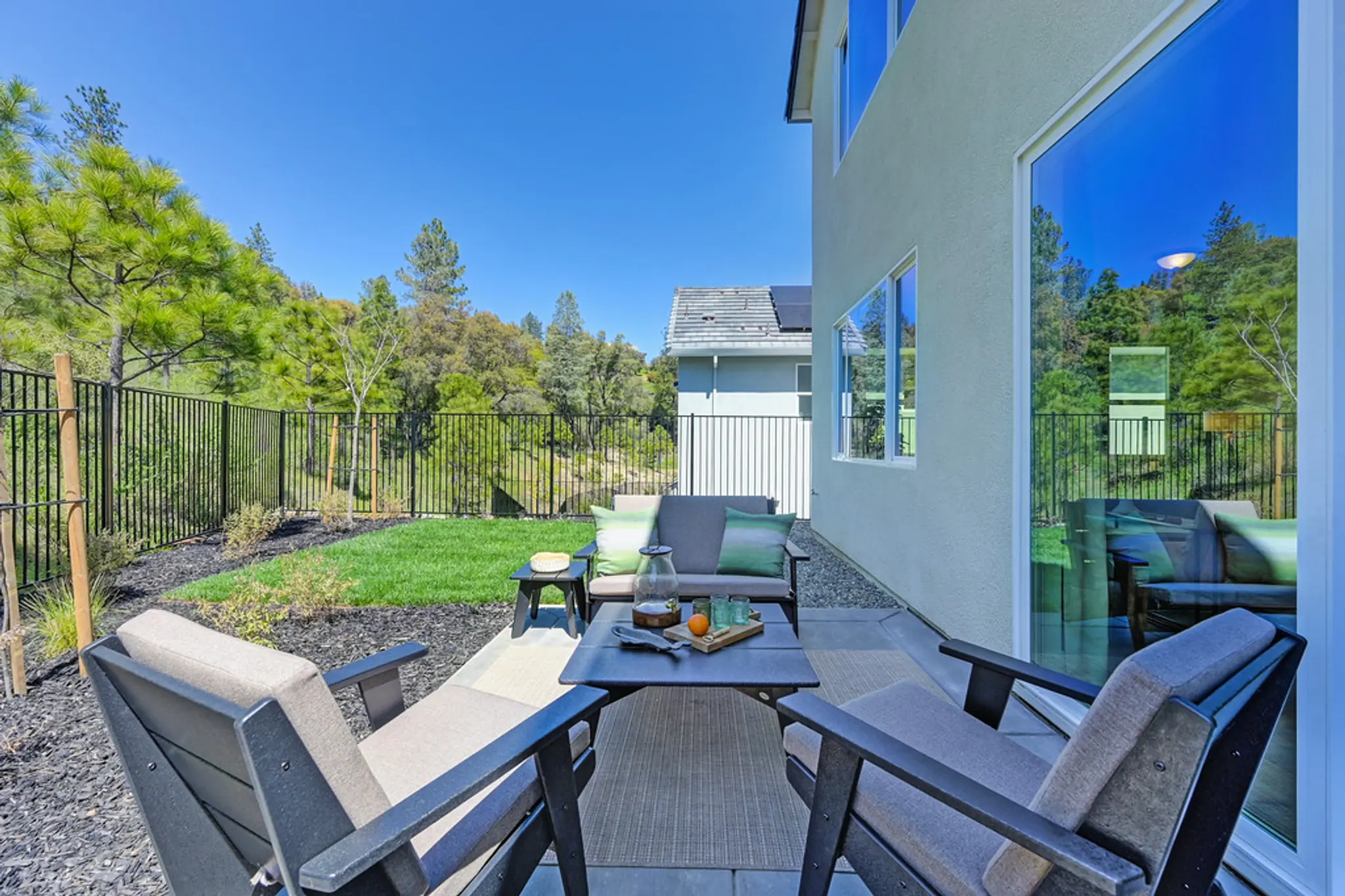 Plan 4 - Sutters Ridge - Exterior Photo 4