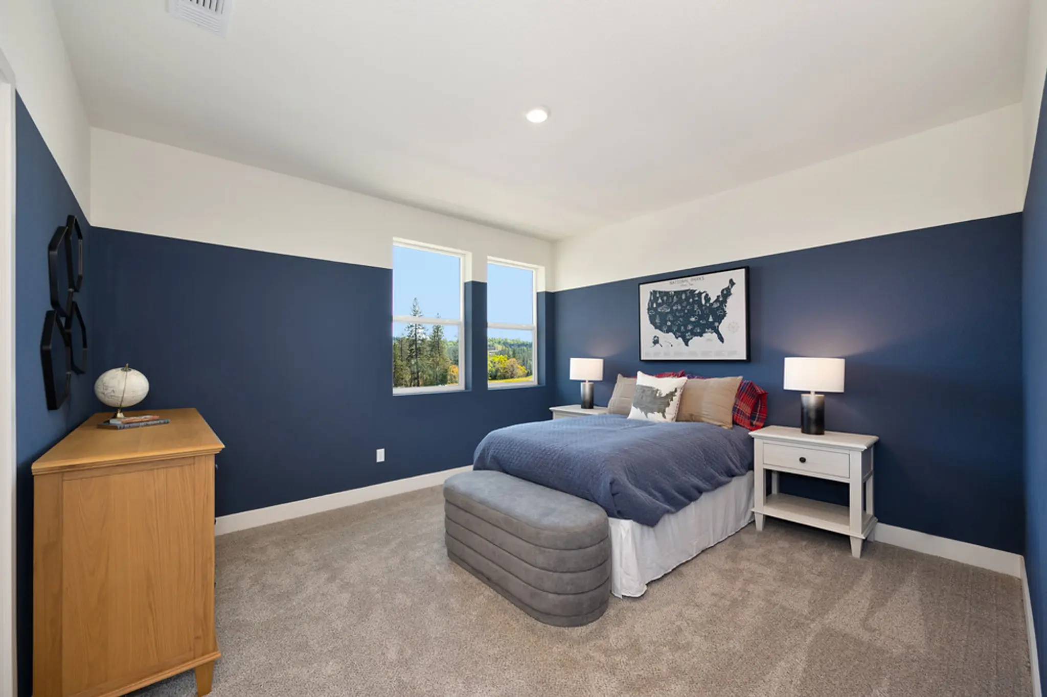 Plan 4 - Sutters Ridge - Interior Photo 31