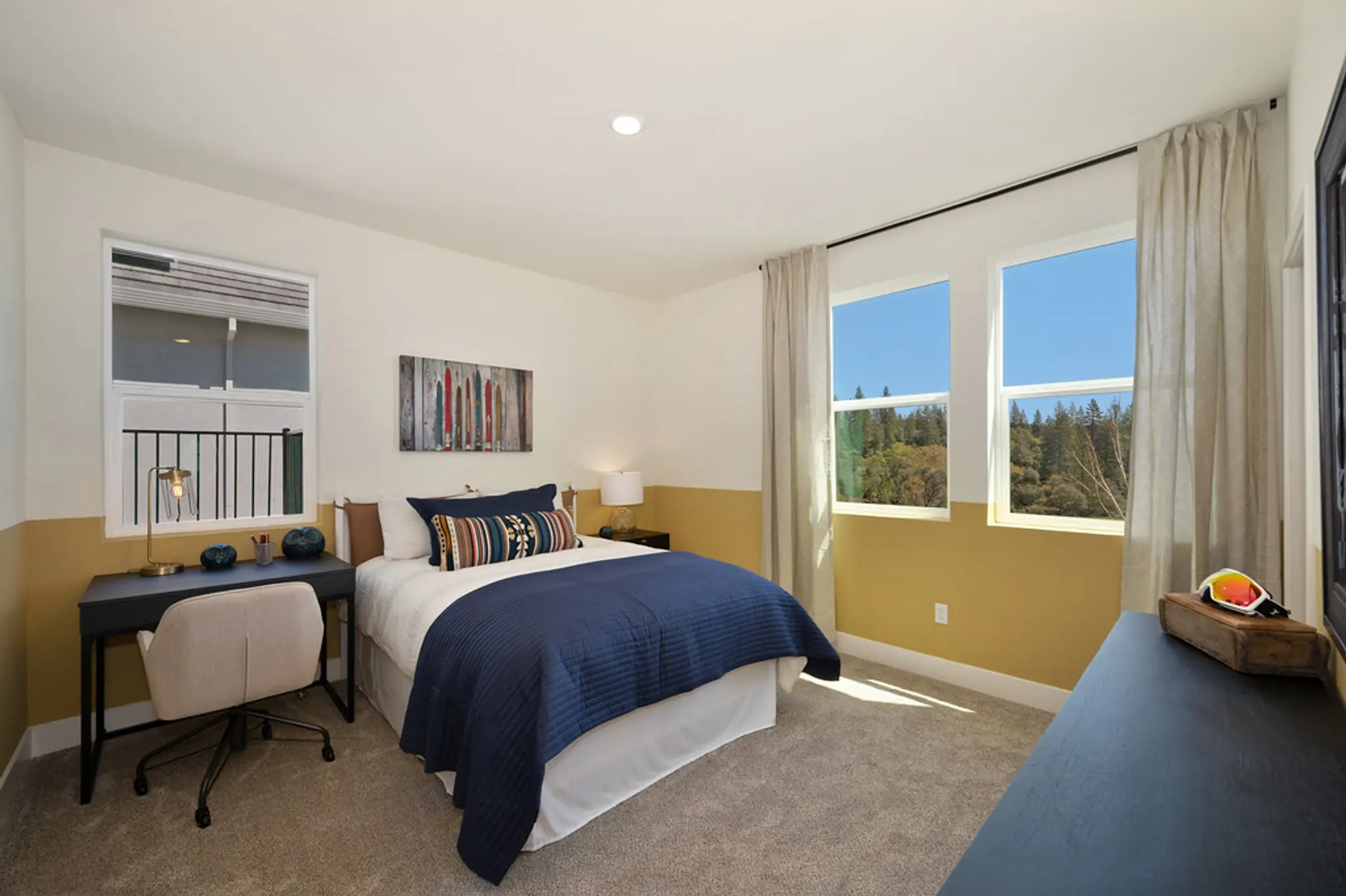 Plan 4 - Sutters Ridge - Interior Photo 32
