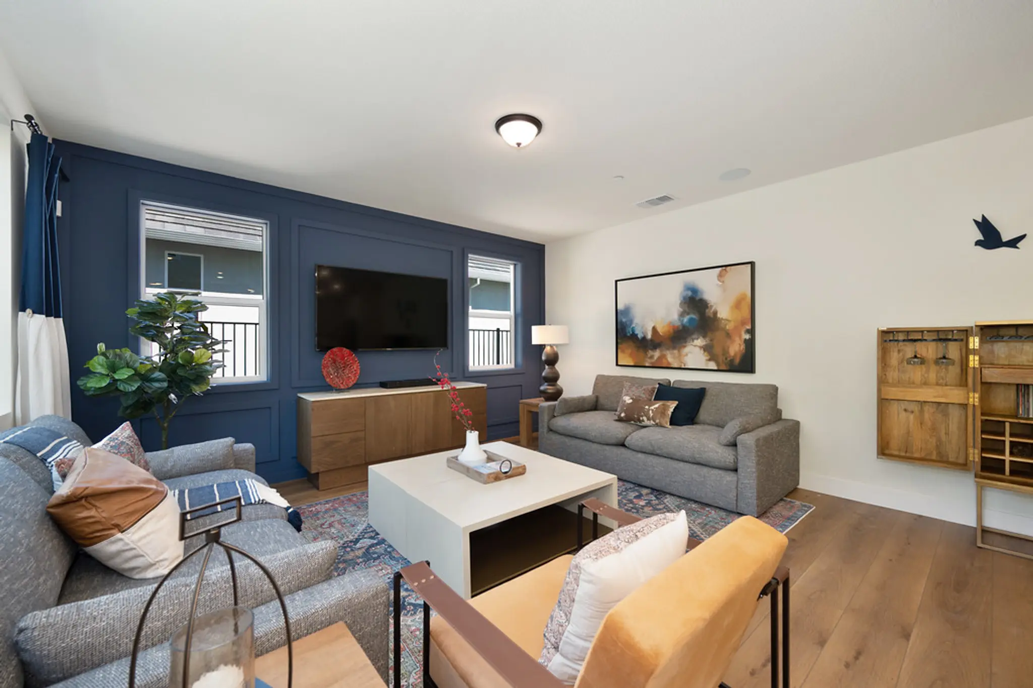 Plan 4 - Sutters Ridge - Interior Photo 8