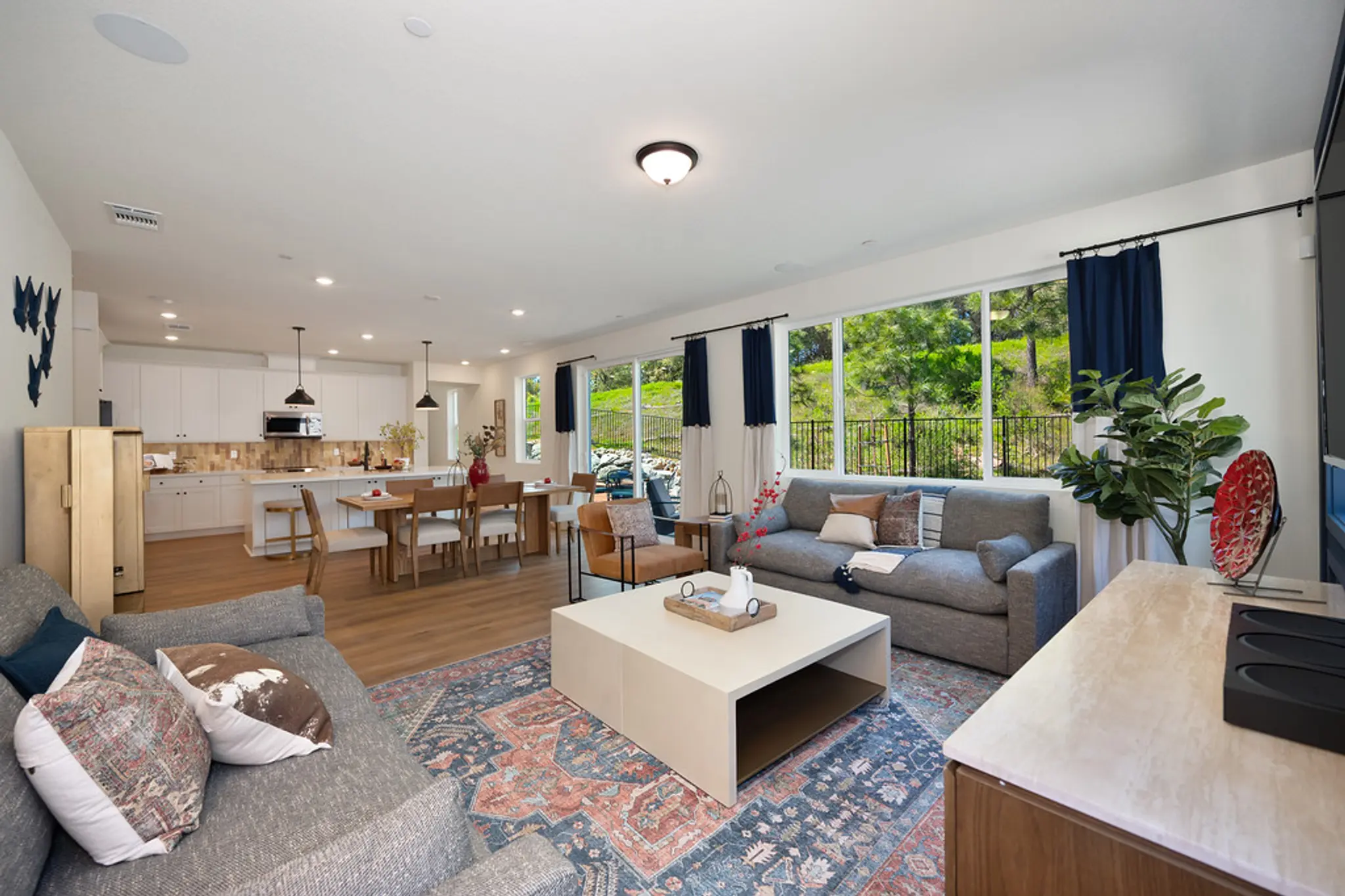Plan 4 - Sutters Ridge - Interior Photo 7