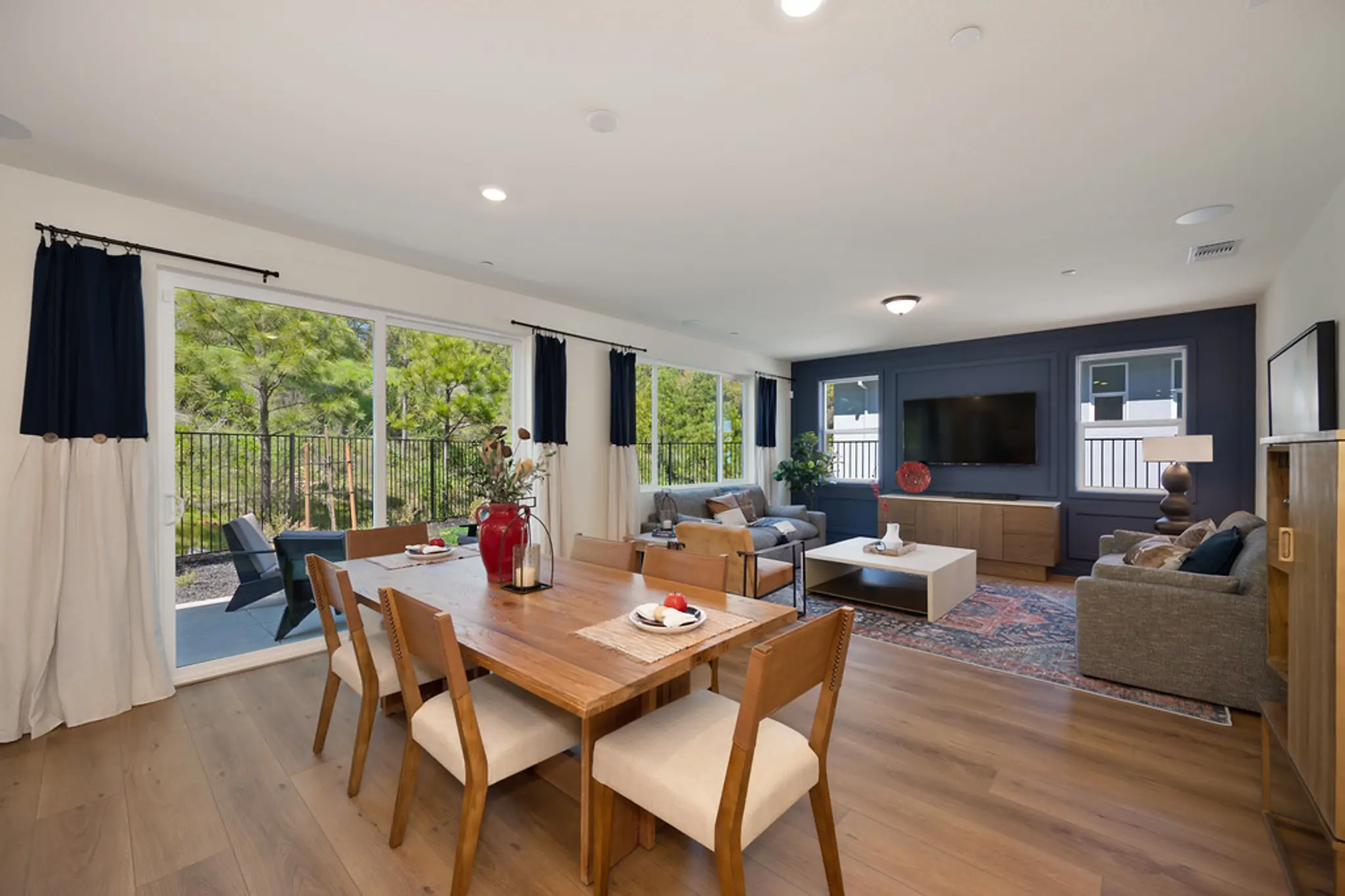 Plan 4 - Sutters Ridge - Interior Photo 9