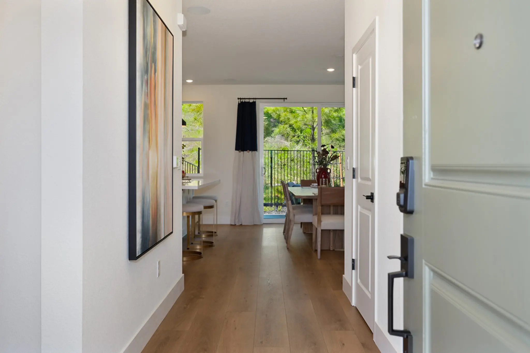 Plan 4 - Sutters Ridge - Interior Photo 6
