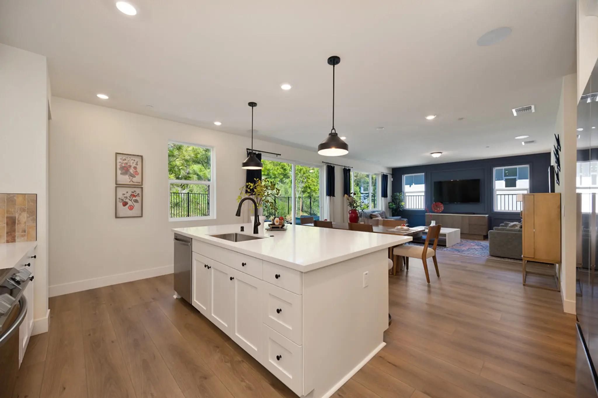 Plan 4 - Sutters Ridge - Interior Photo 11