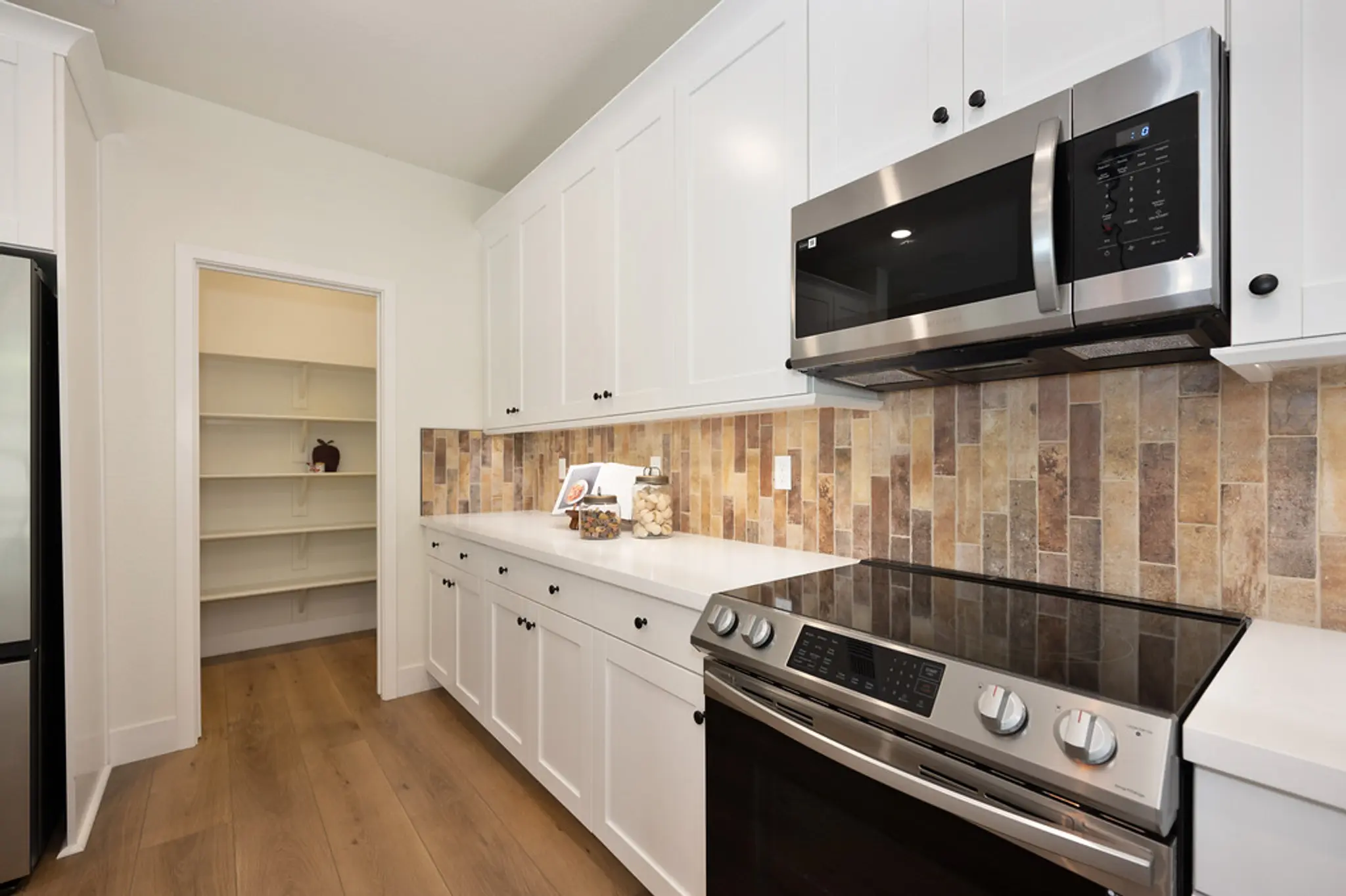 Plan 4 - Sutters Ridge - Interior Photo 10