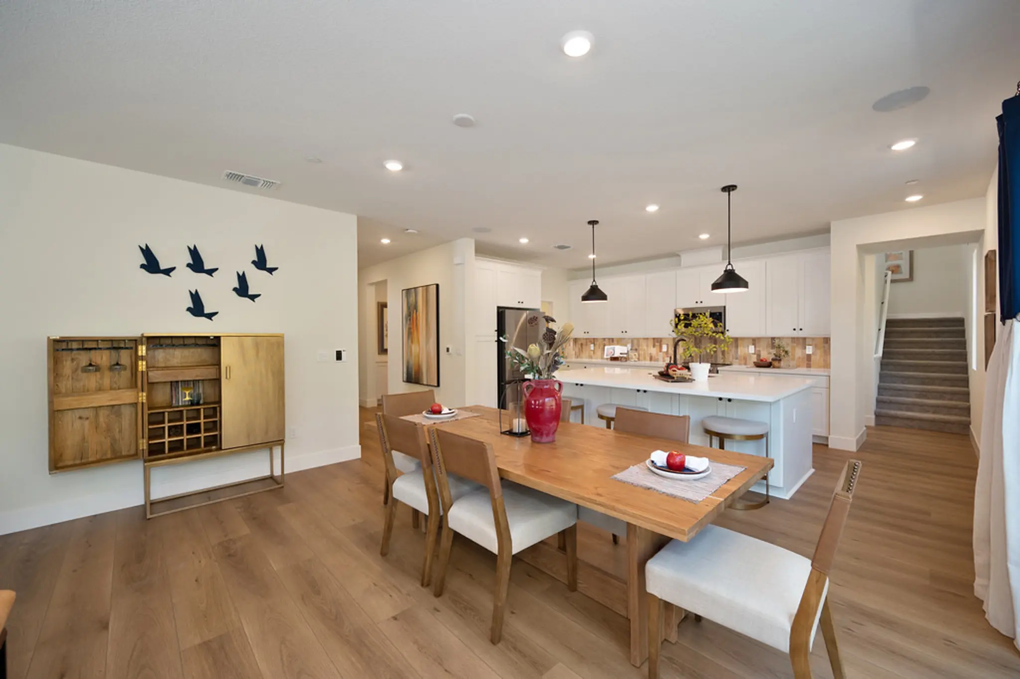 Plan 4 - Sutters Ridge - Interior Photo 14