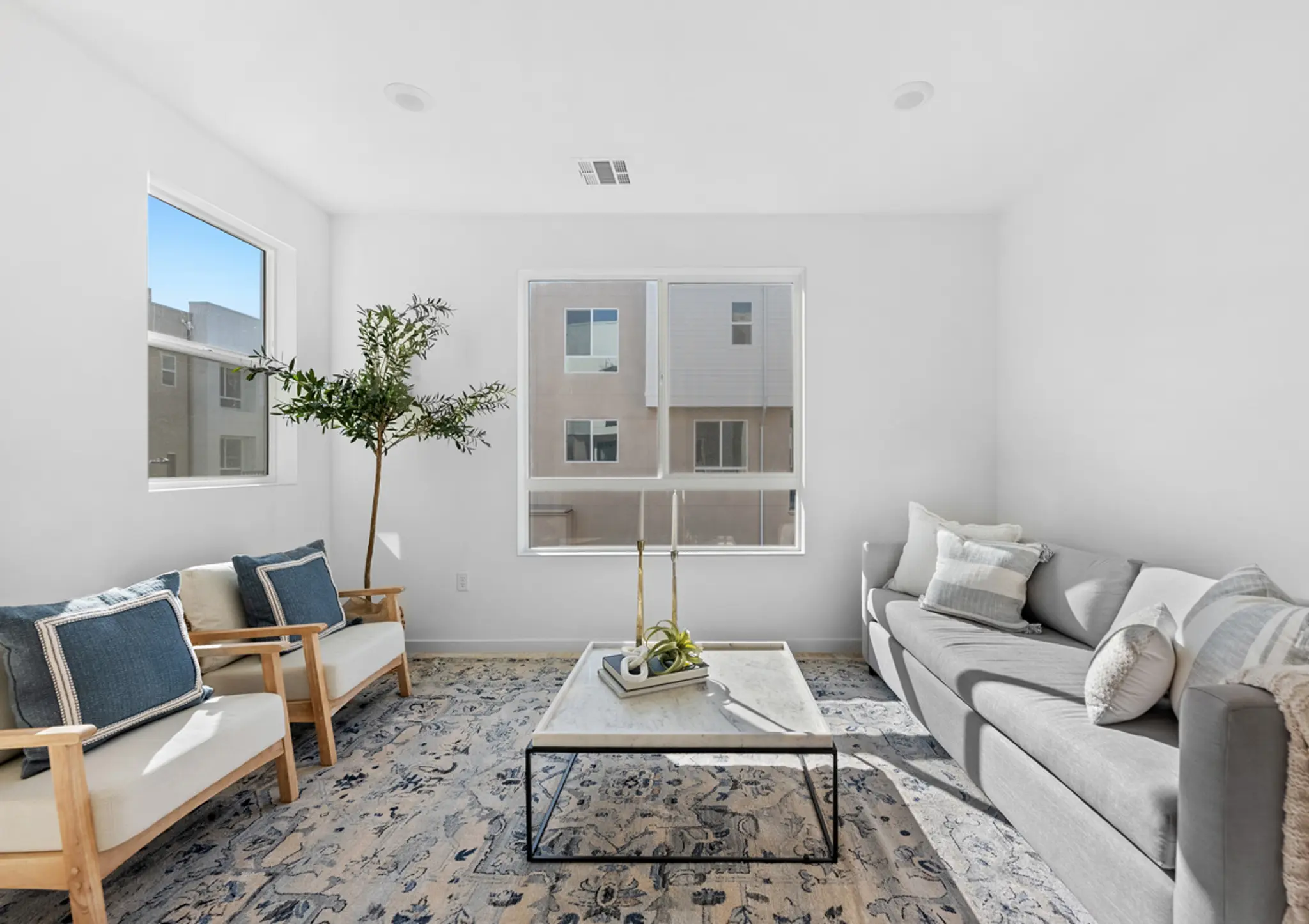 Unit 3 - Valley Villas - Interior Photo 5