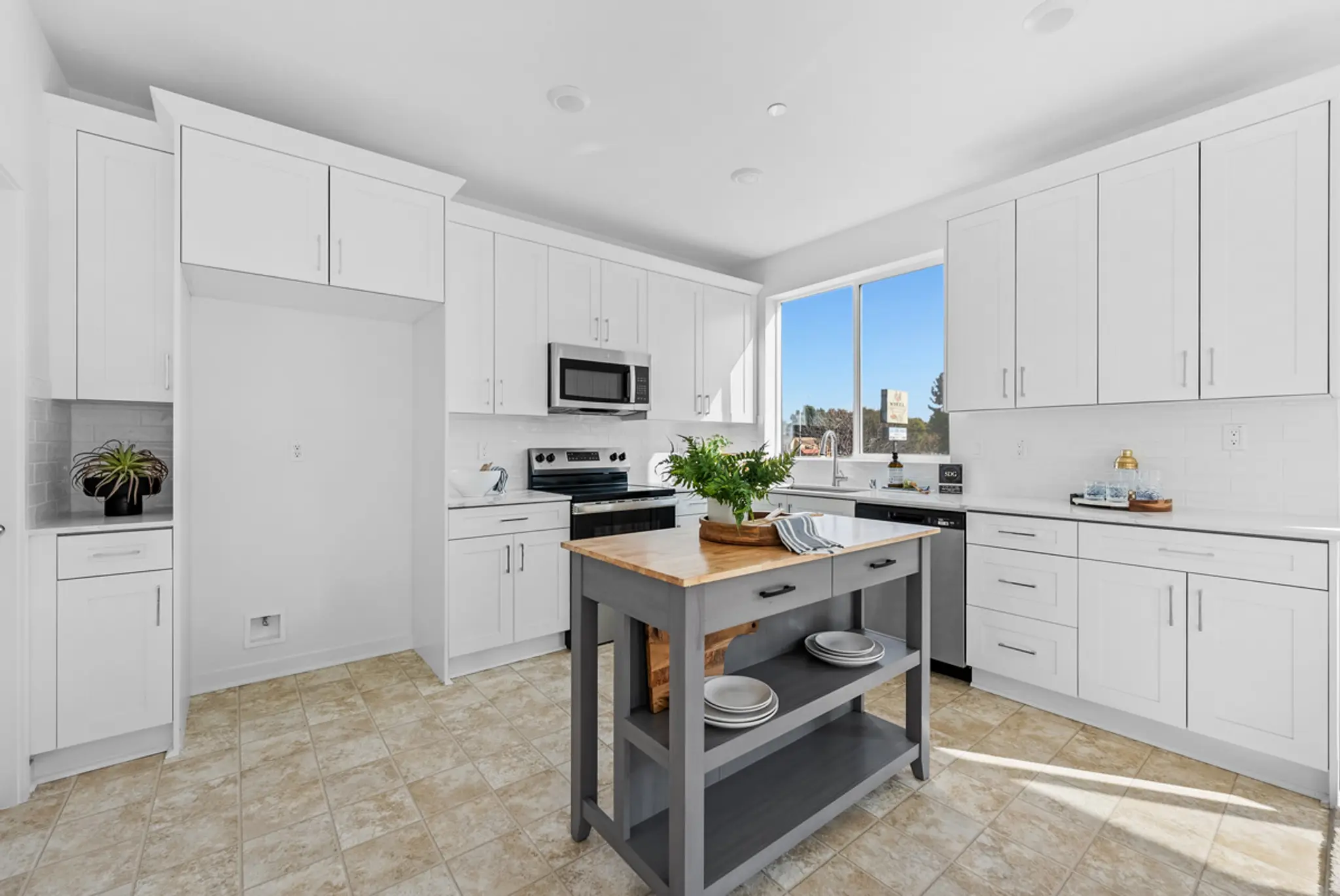 Unit 3 - Valley Villas - Interior Photo 8