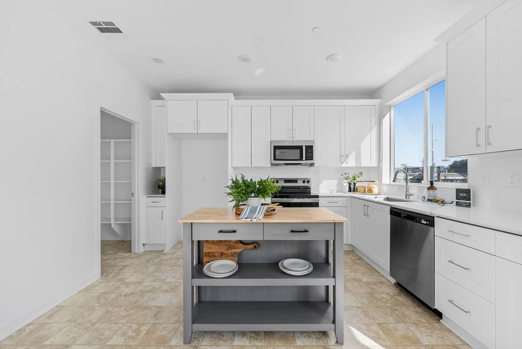 Unit 3 - Valley Villas - Interior Photo 7