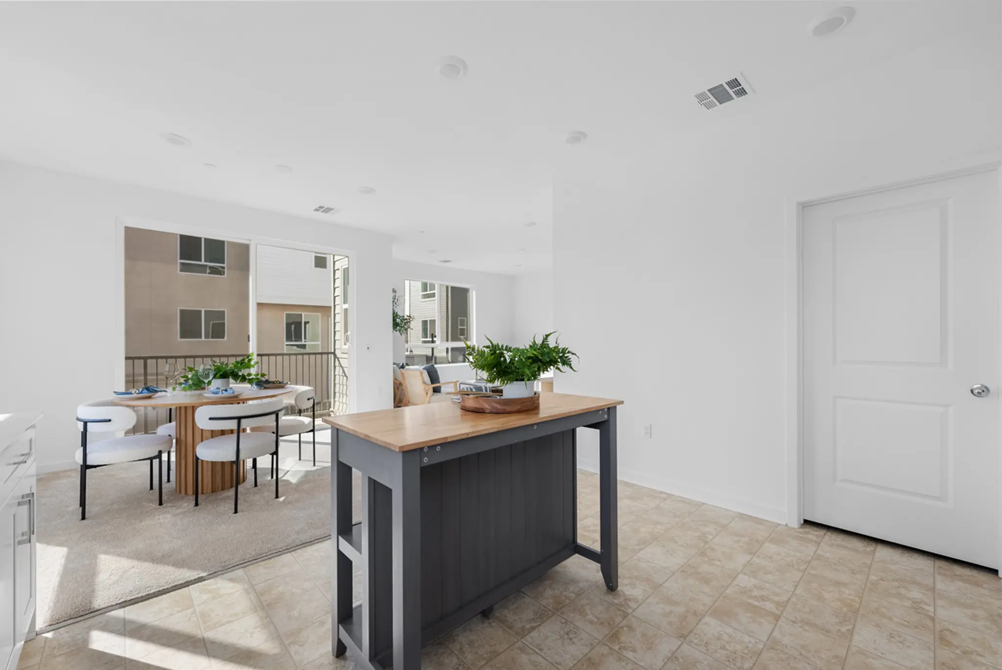 Unit 3 - Valley Villas - Interior Photo 9