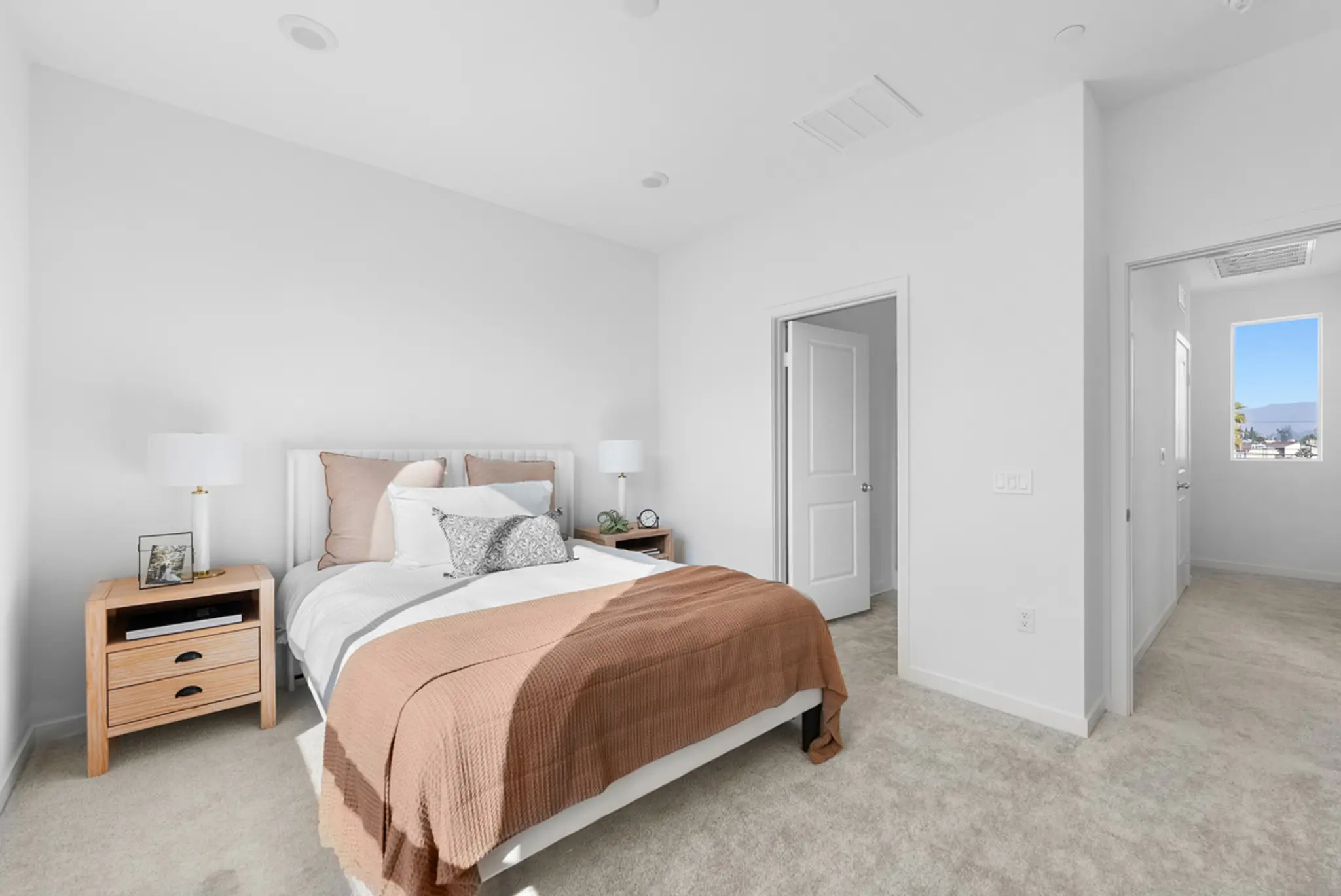 Unit 3 - Valley Villas - Interior Photo 11