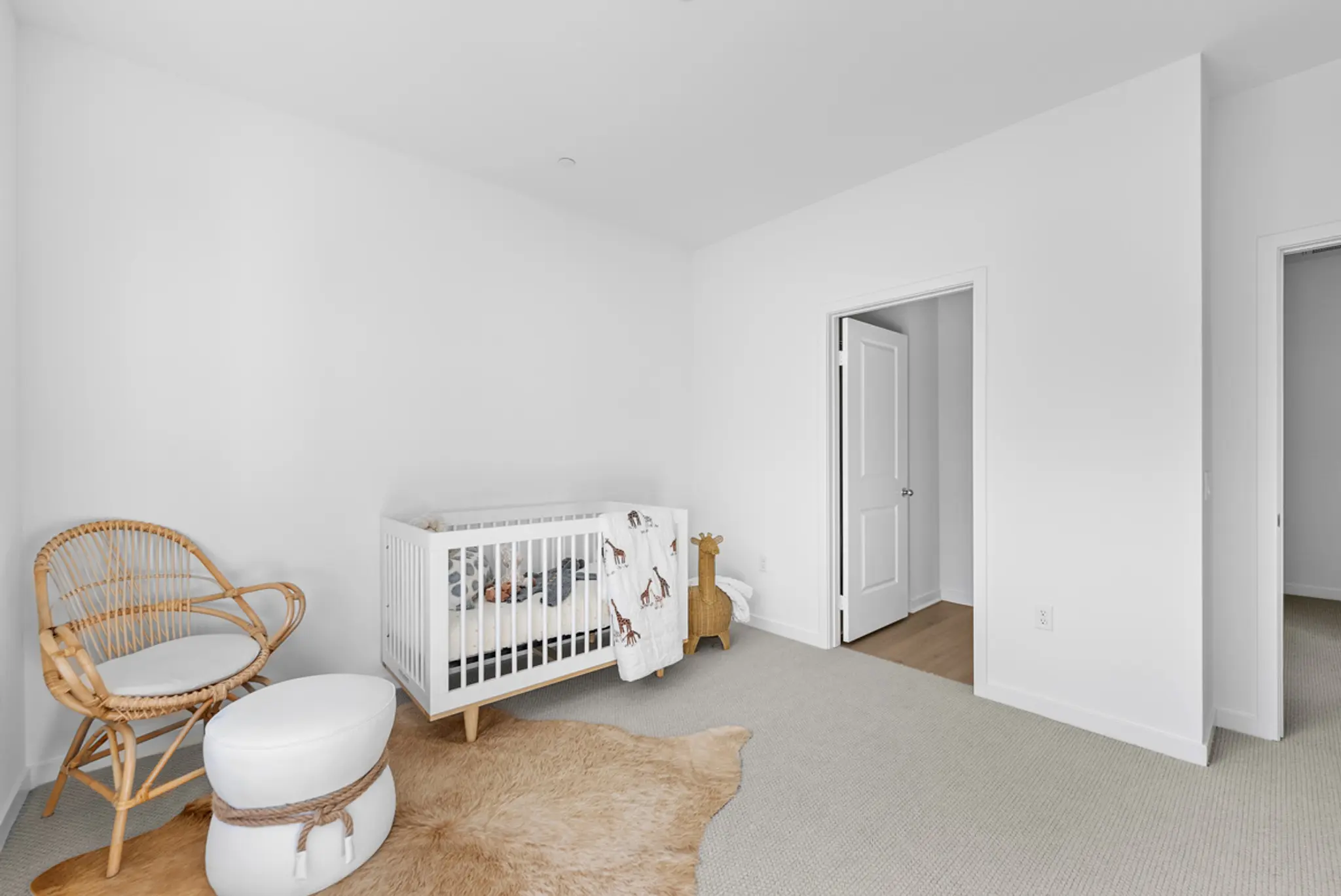 Unit 1 - Valley Villas - Interior Photo 8