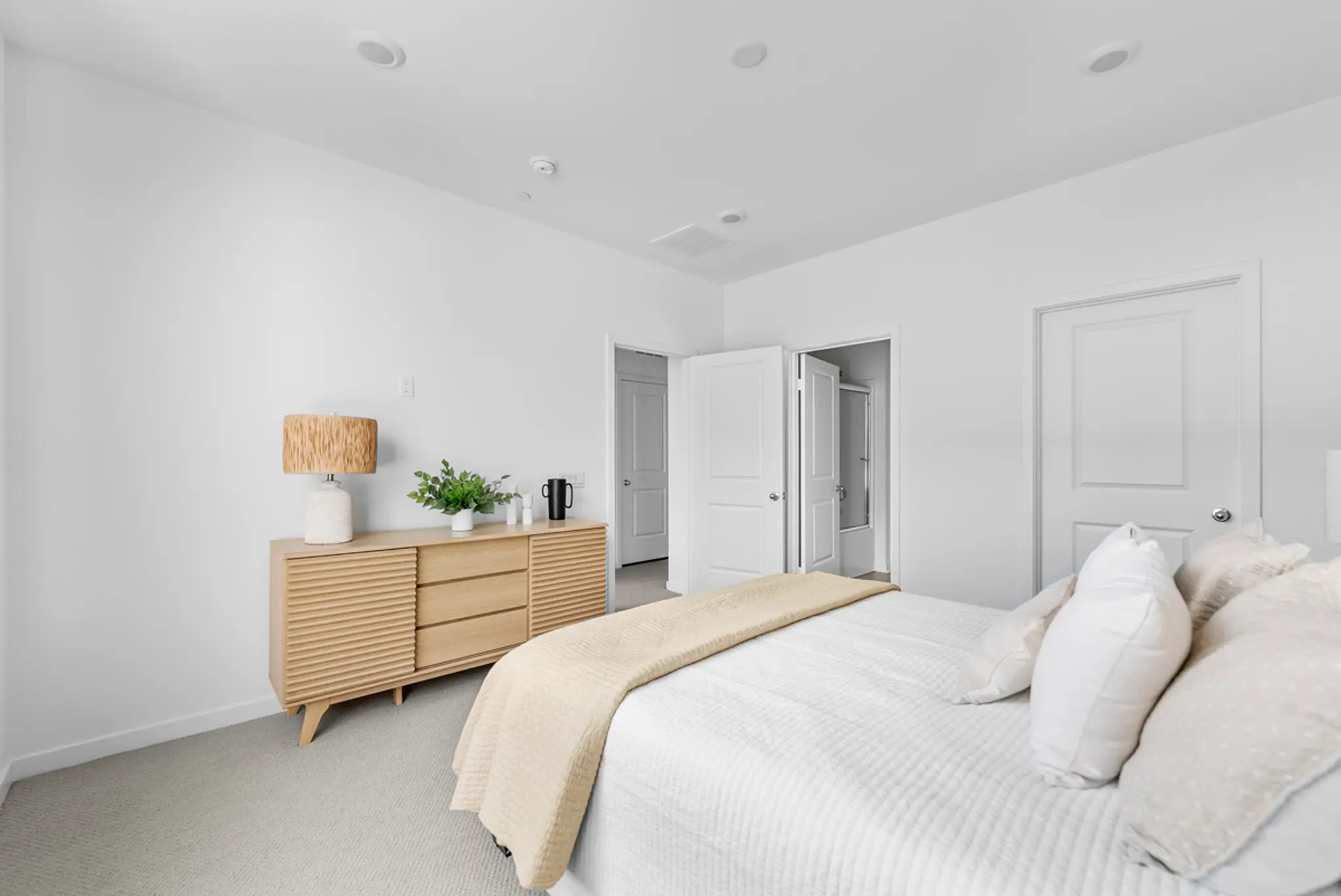 Unit 1 - Valley Villas - Interior Photo 7