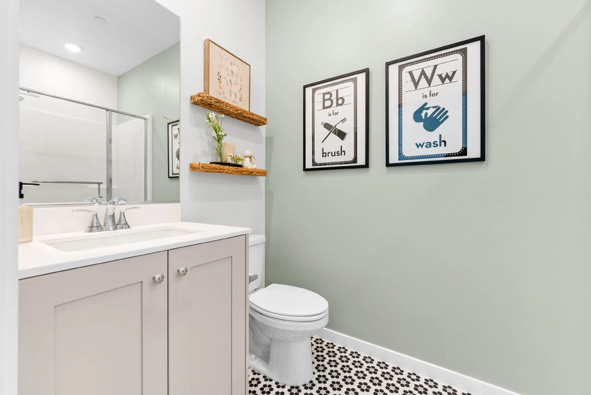 Unit 2 - Valley Villas - Interior Photo 18