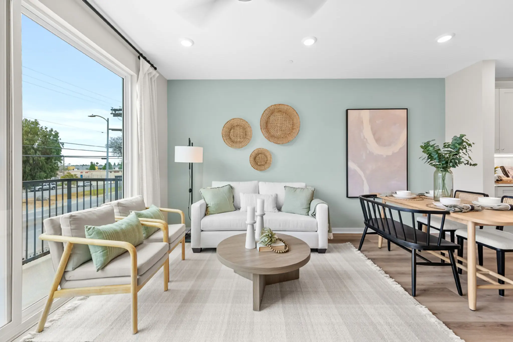 Unit 2 - Valley Villas - Interior Photo 3