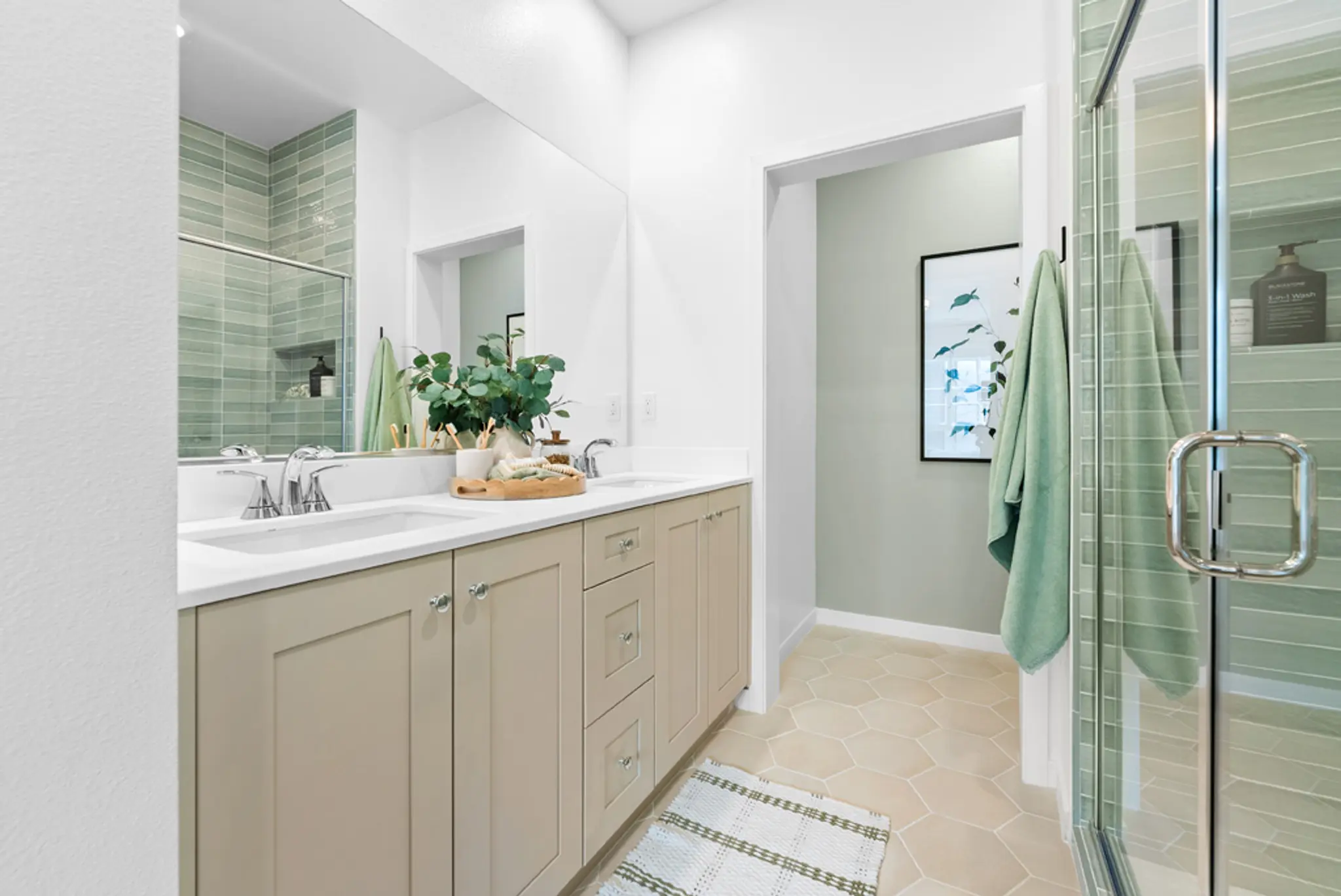 Unit 2 - Valley Villas - Interior Photo 11