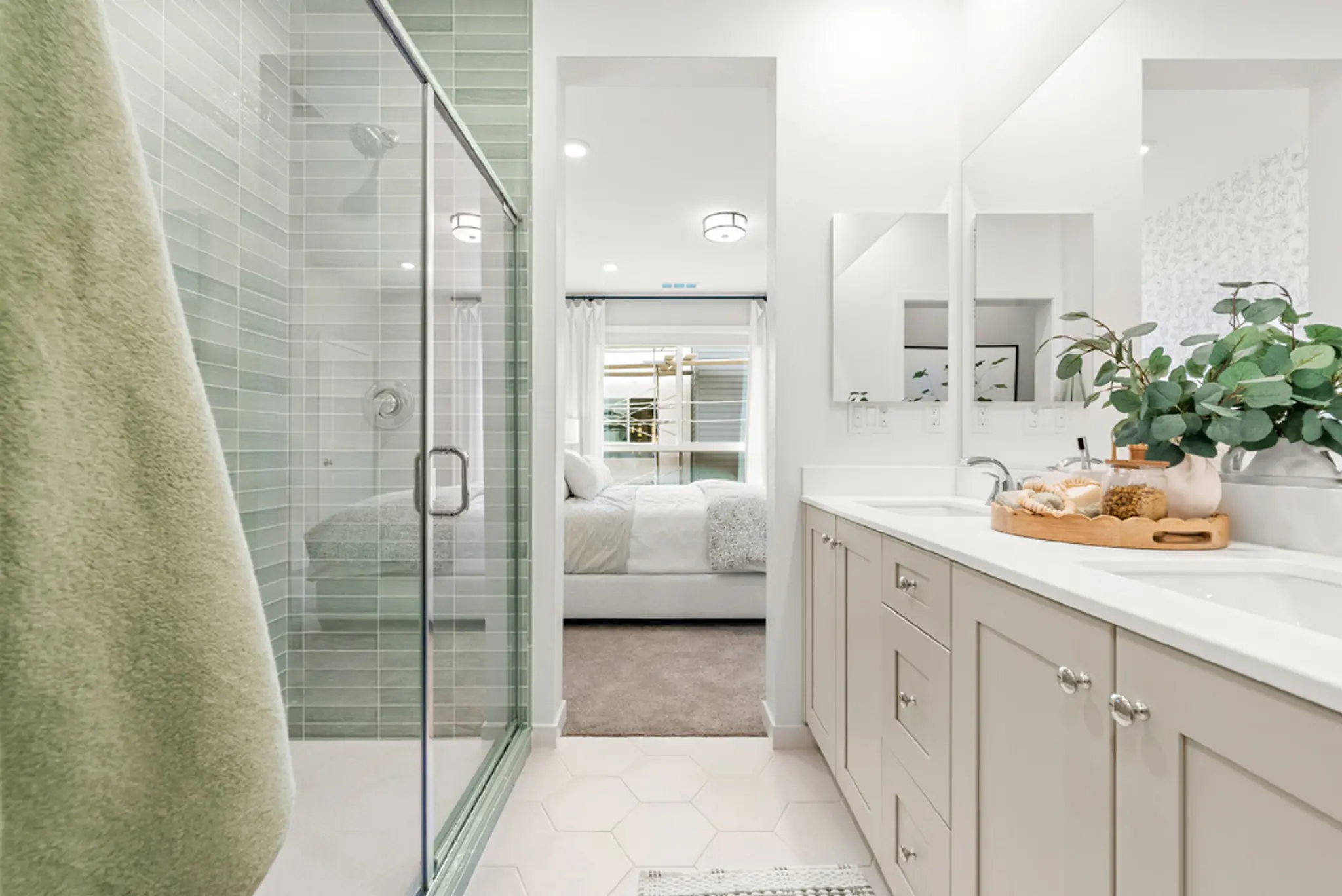 Unit 2 - Valley Villas - Interior Photo 10