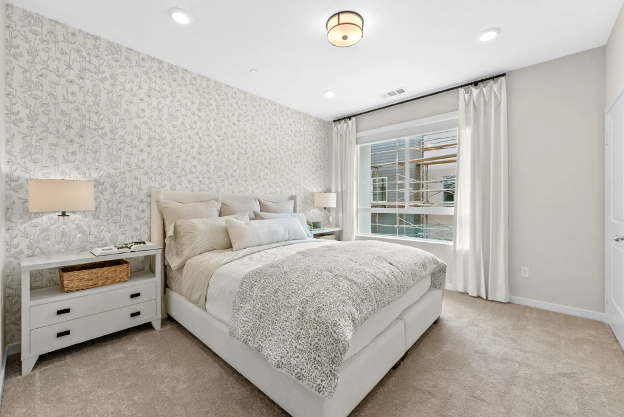 Unit 2 - Valley Villas - Interior Photo 9