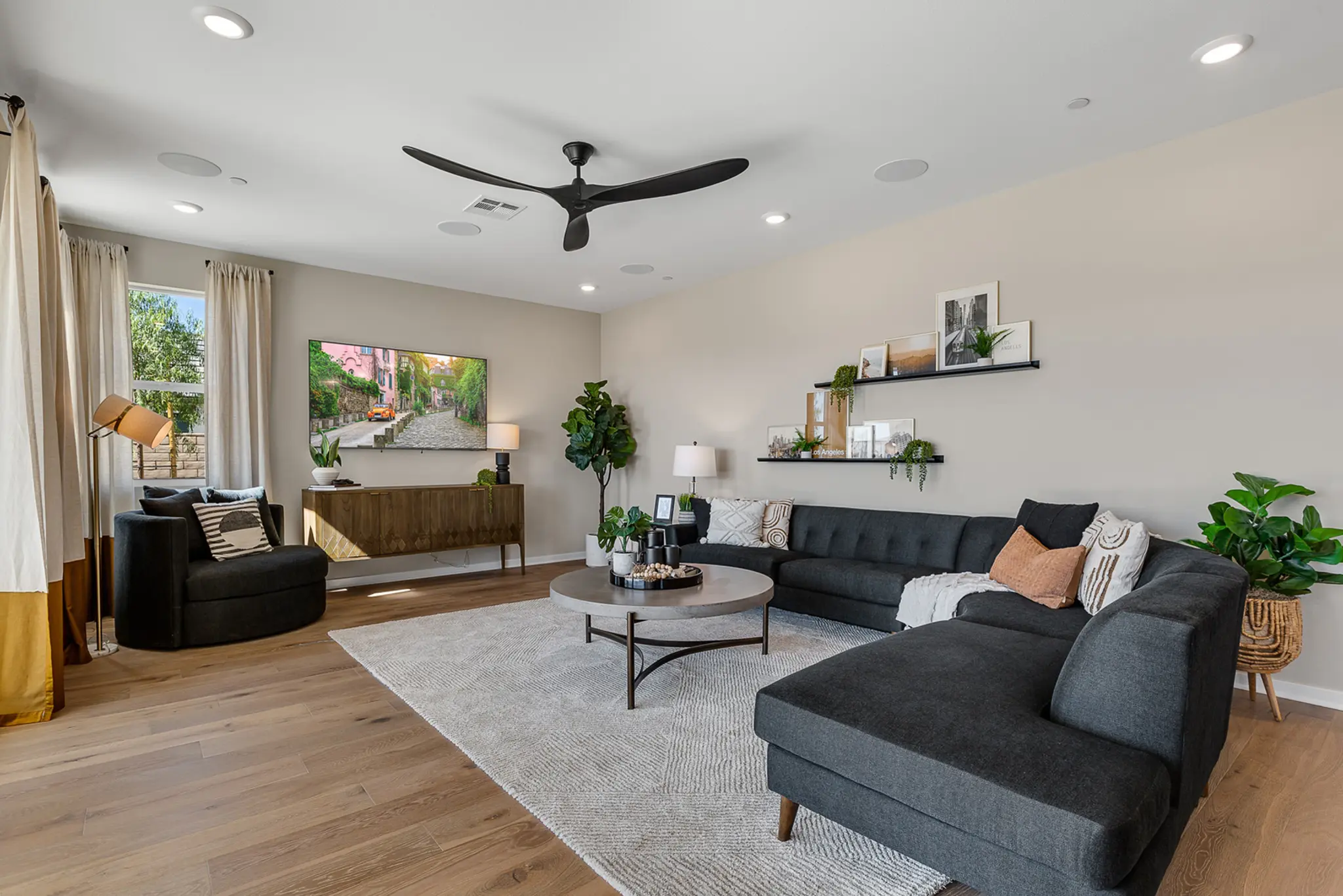 Plan 5 - Williams Ranch - Meadow Collection - Interior Photo 7