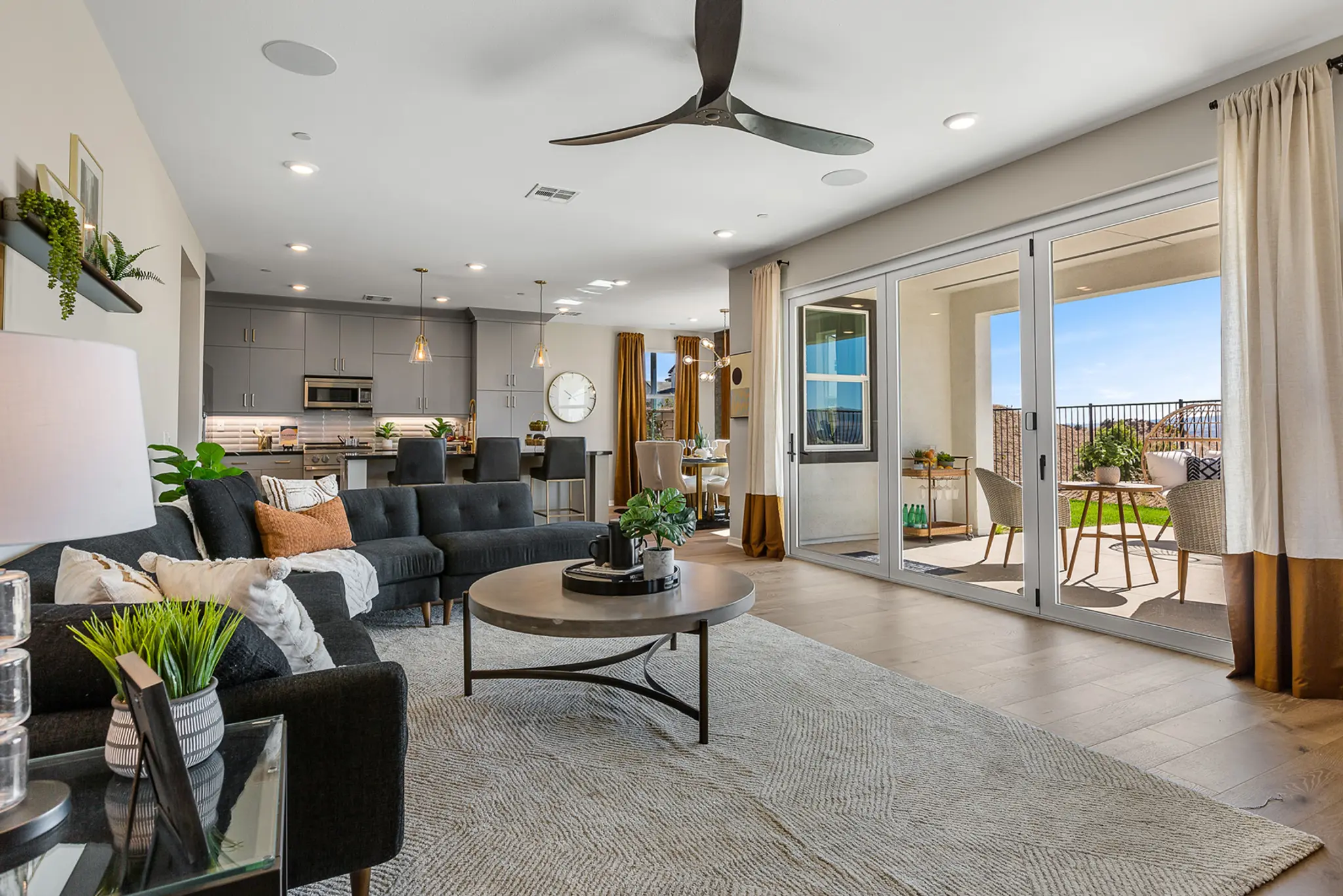 Plan 5 - Williams Ranch - Meadow Collection - Interior Photo 9
