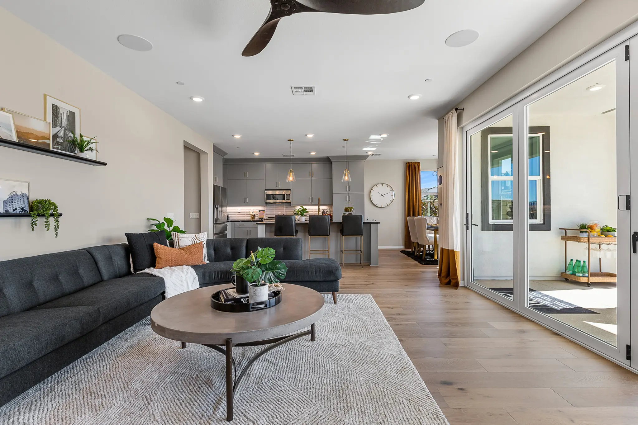 Plan 5 - Williams Ranch - Meadow Collection - Interior Photo 10