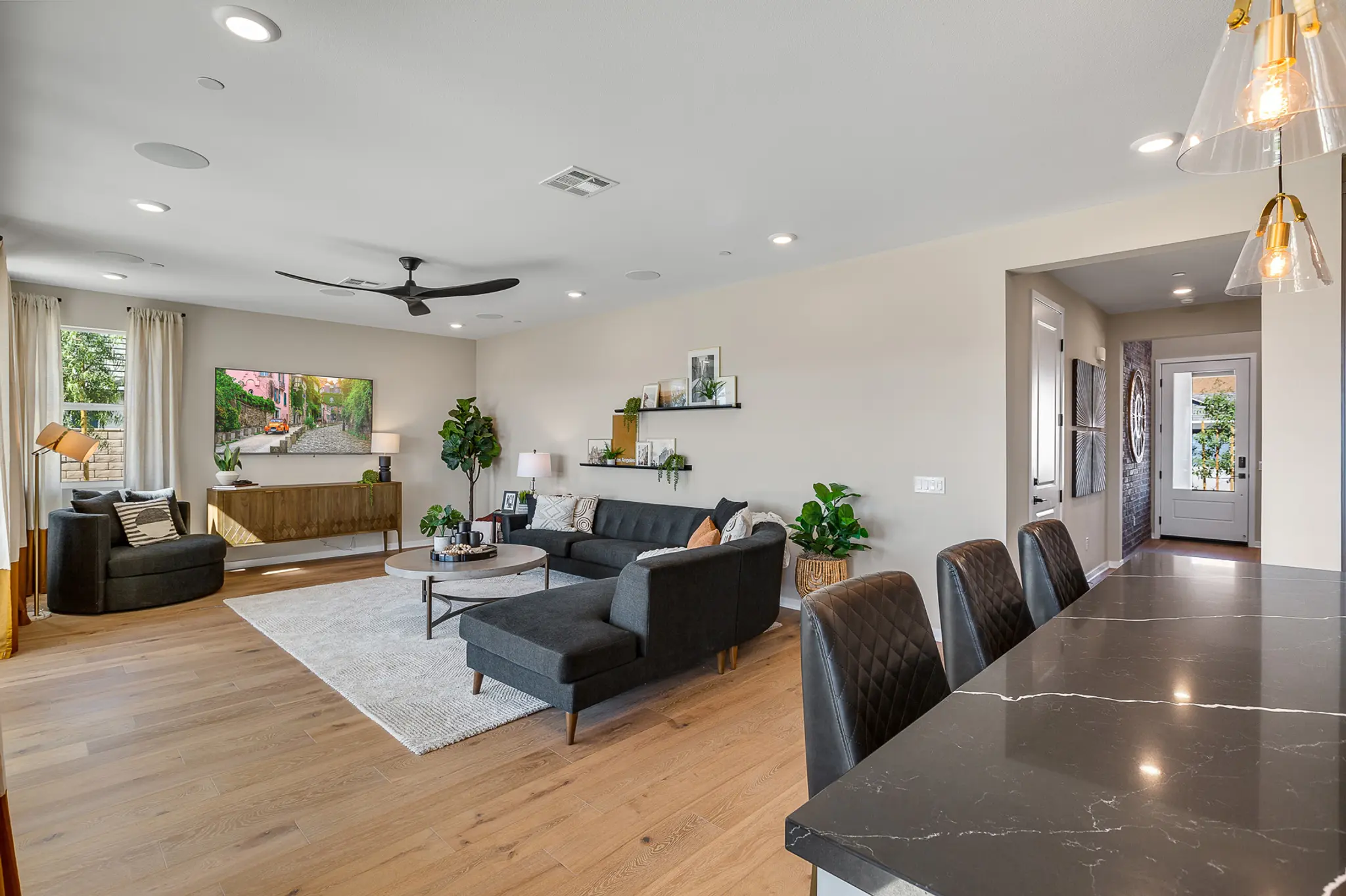 Plan 5 - Williams Ranch - Meadow Collection - Interior Photo 11