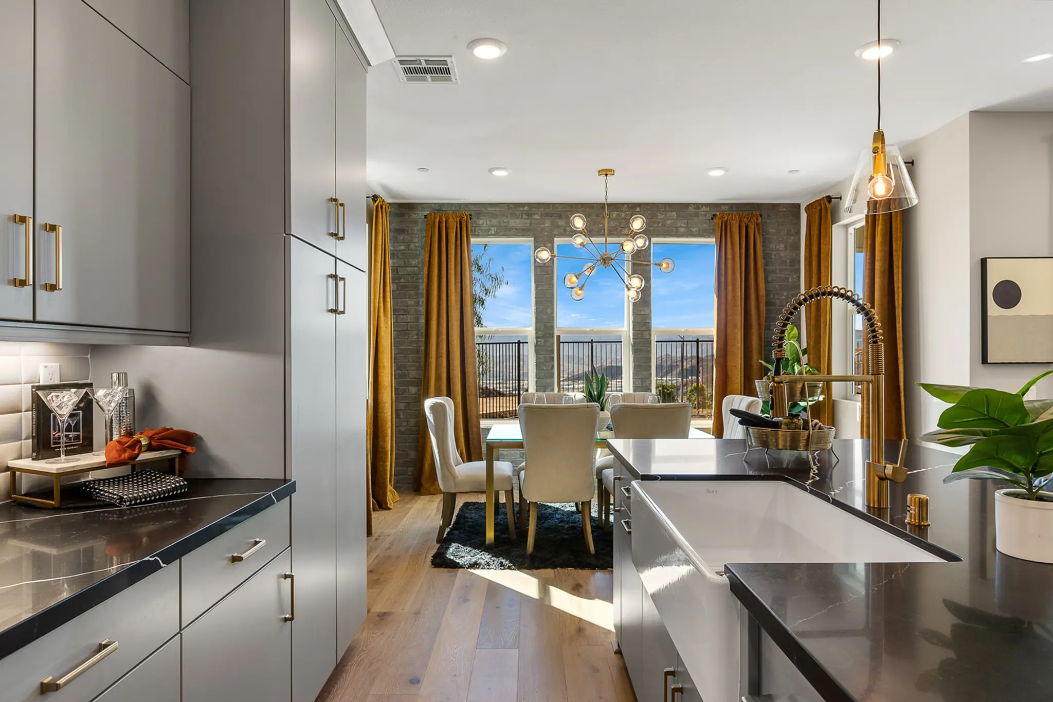 Plan 5 - Williams Ranch - Meadow Collection - Interior Photo 17
