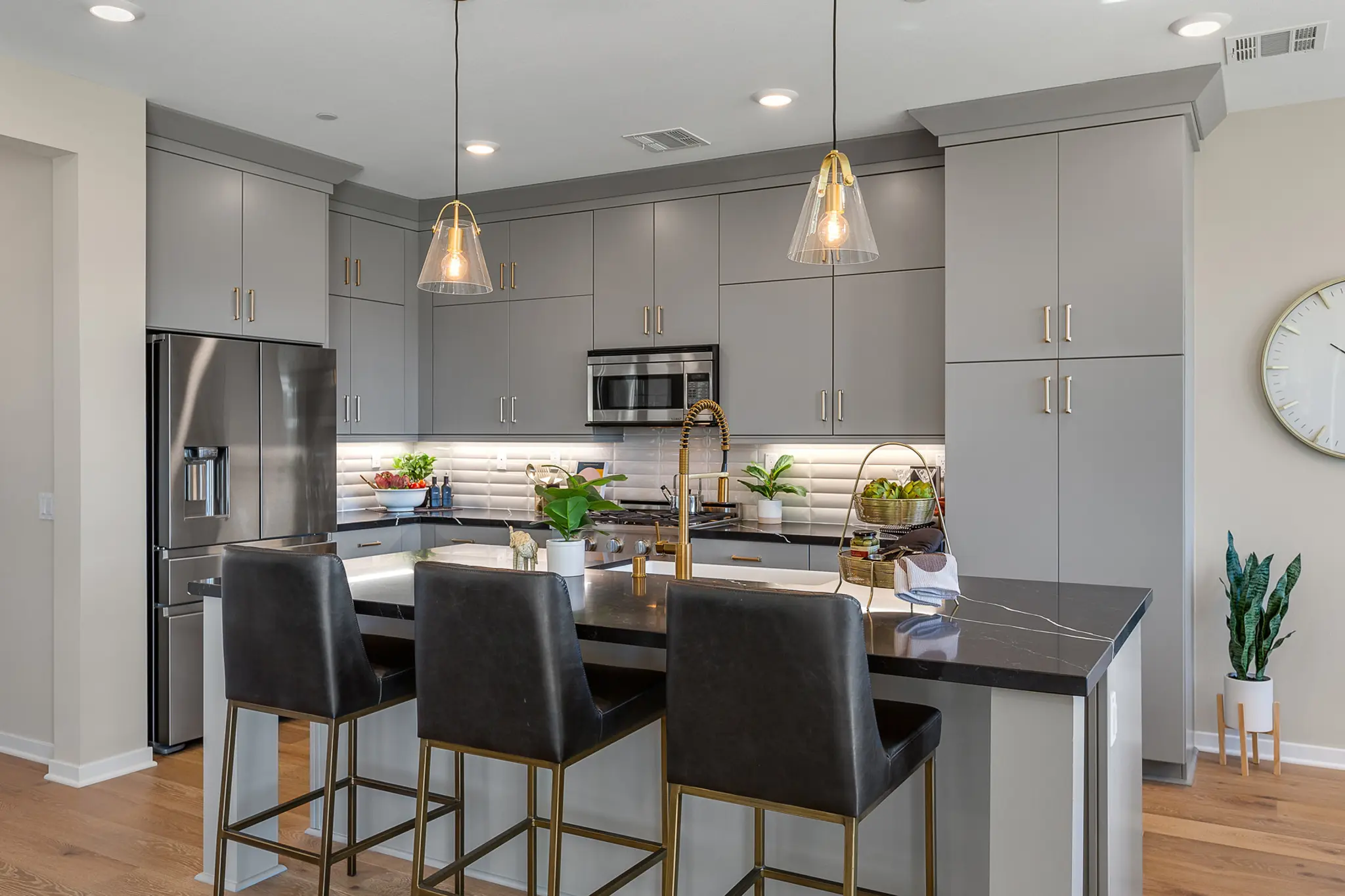 Plan 5 - Williams Ranch - Meadow Collection - Interior Photo 18