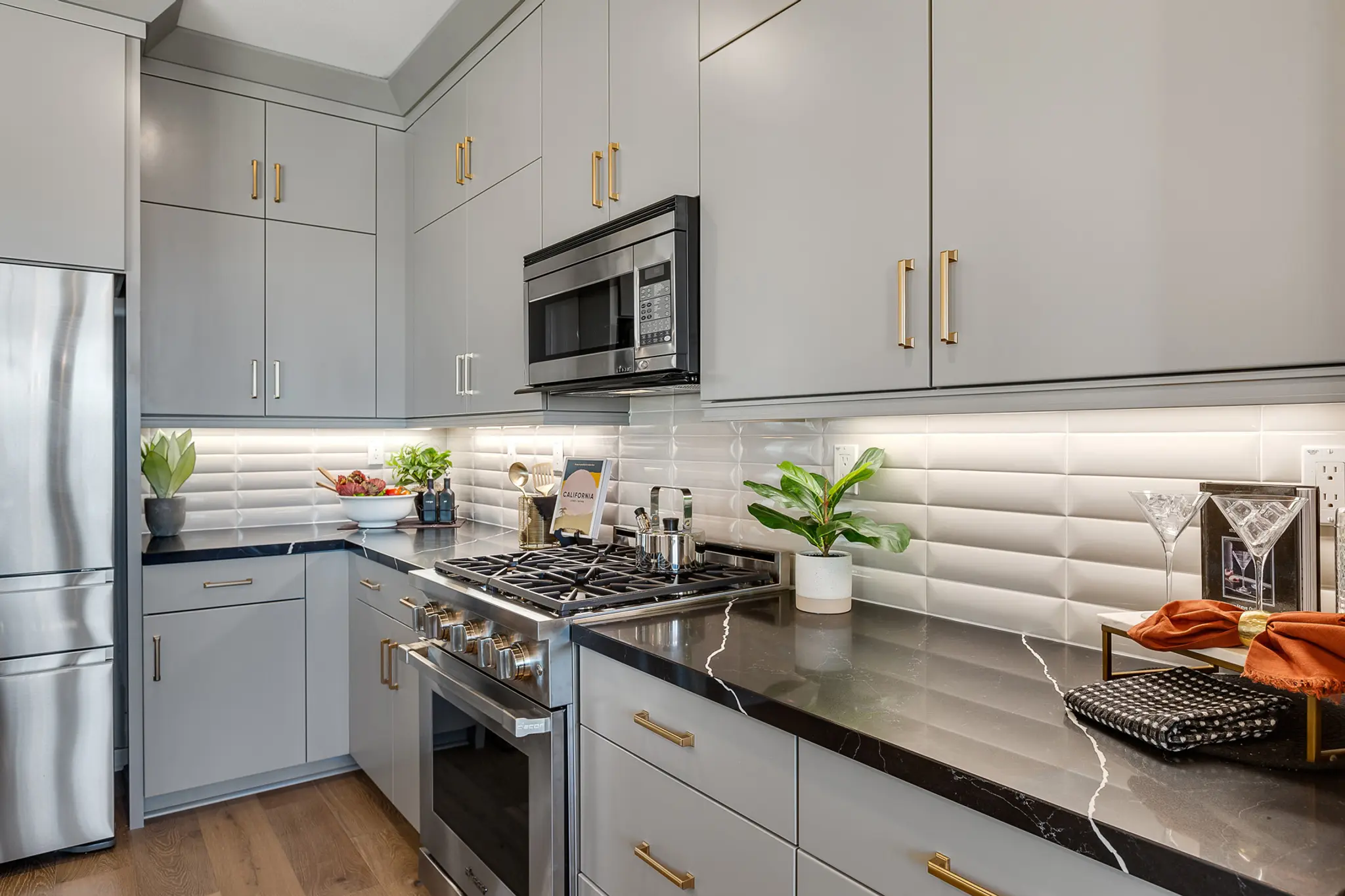 Plan 5 - Williams Ranch - Meadow Collection - Interior Photo 20